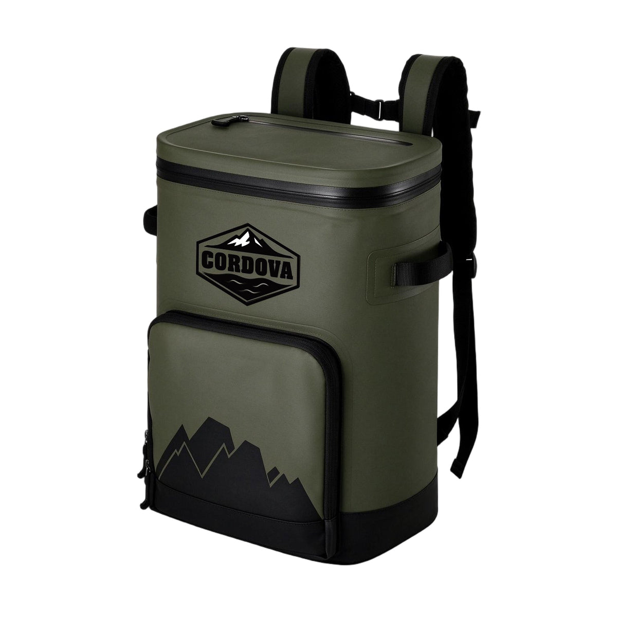 Cordova Outdoors Backcountry Class Backpack Cooler