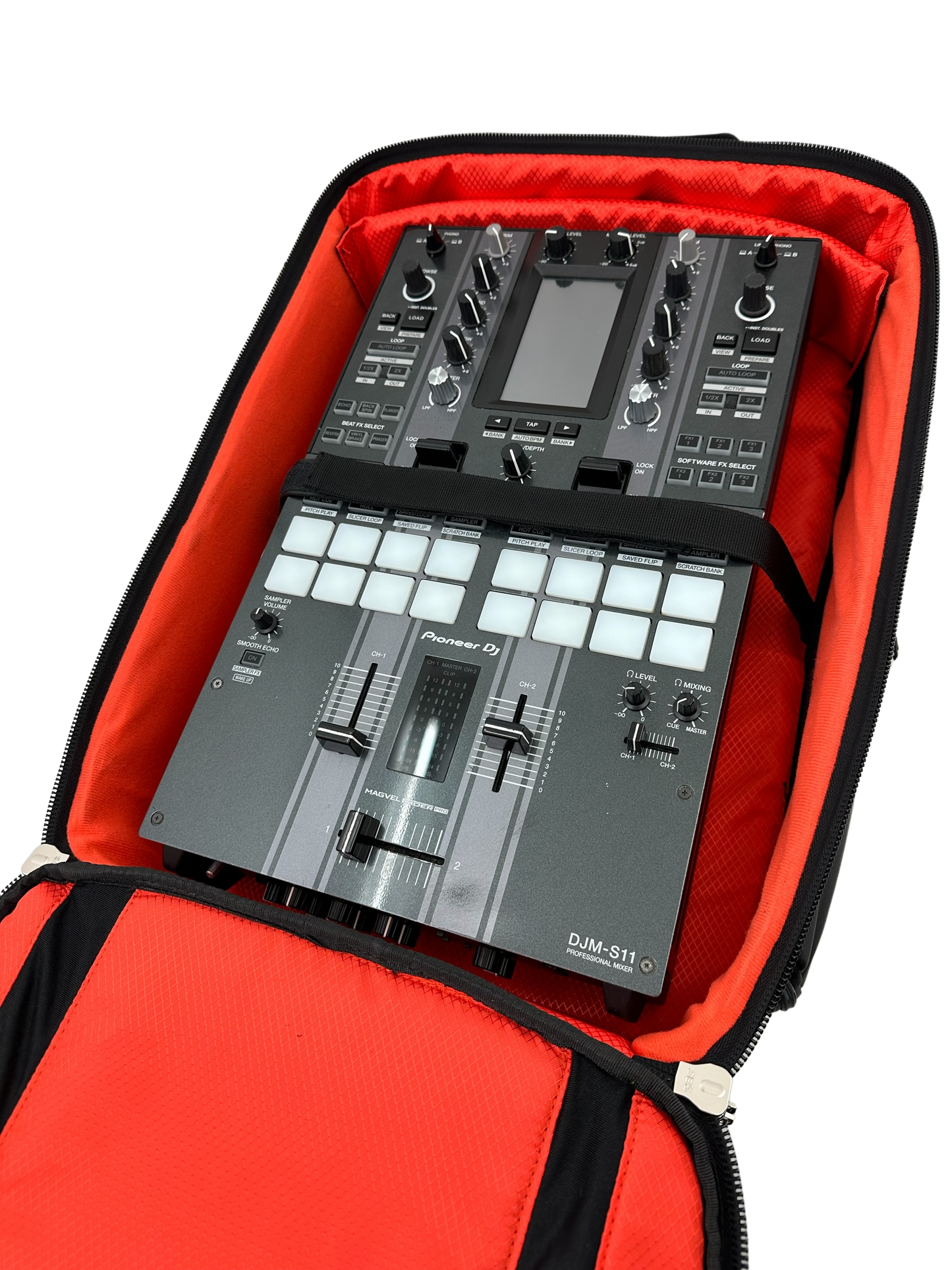 JetPack XL Backpack - Full Size DJ Bag