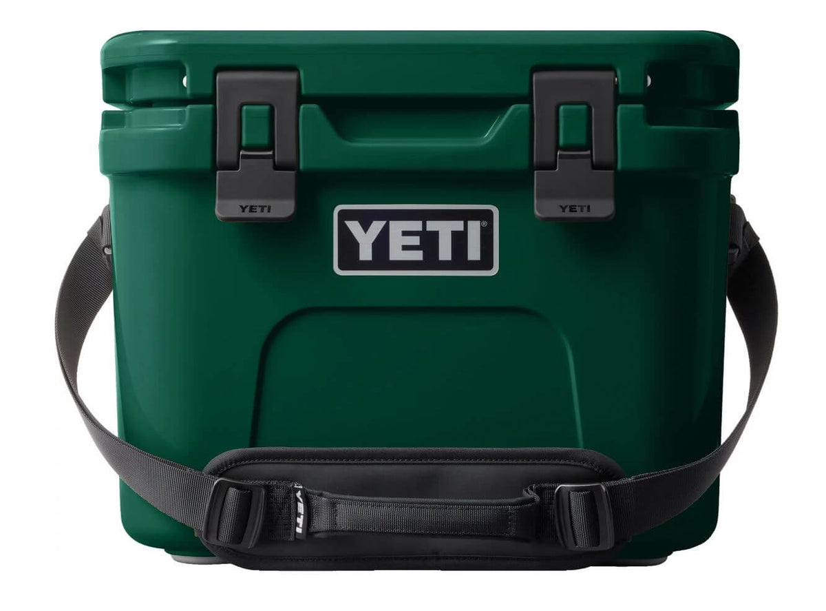 YETI Roadie 15 Hard Cooler – Portable Ice Chest