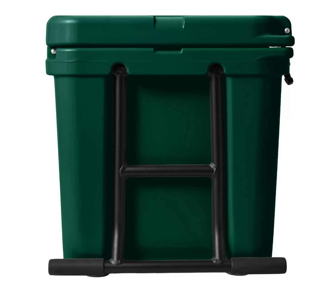 YETI Tundra Haul® Wheeled Cooler