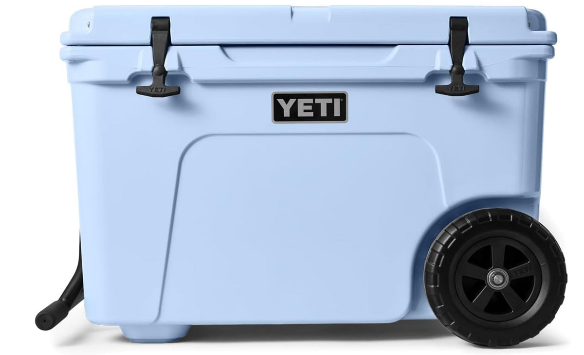 YETI Tundra Haul® Wheeled Cooler