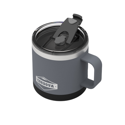 MasterCraft Trailhead Class™ 14 oz Camp Mug