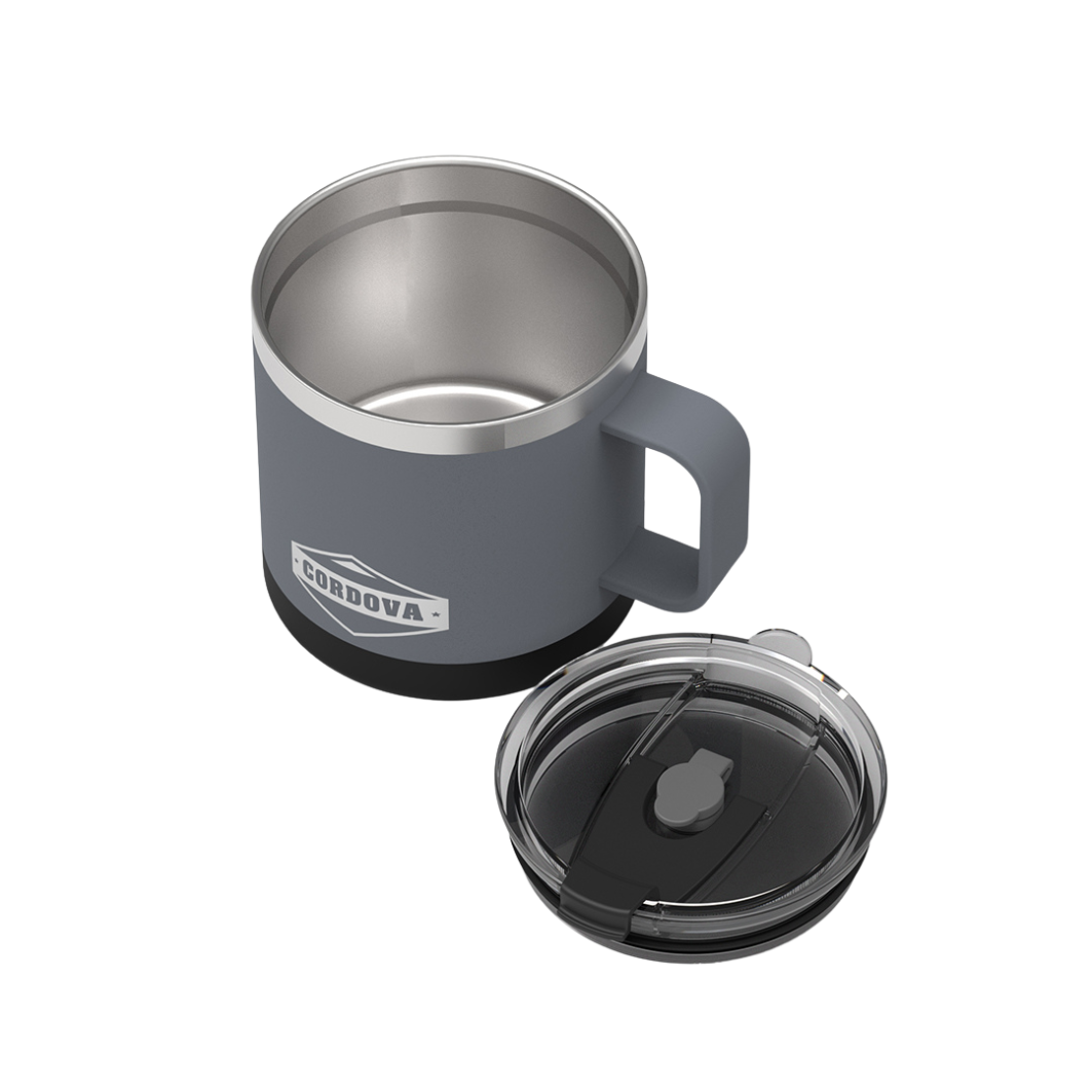 MasterCraft Trailhead Class™ 14 oz Camp Mug