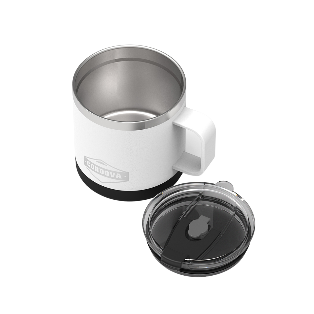 MasterCraft Trailhead Class™ 14 oz Camp Mug