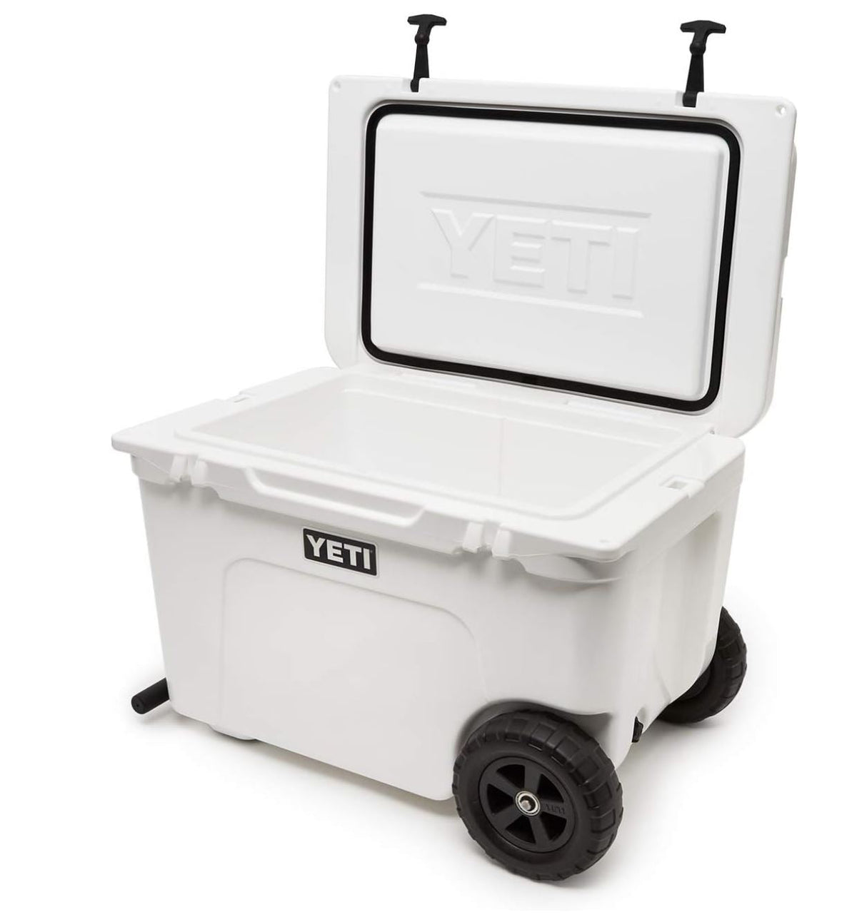 YETI Tundra Haul® Wheeled Cooler