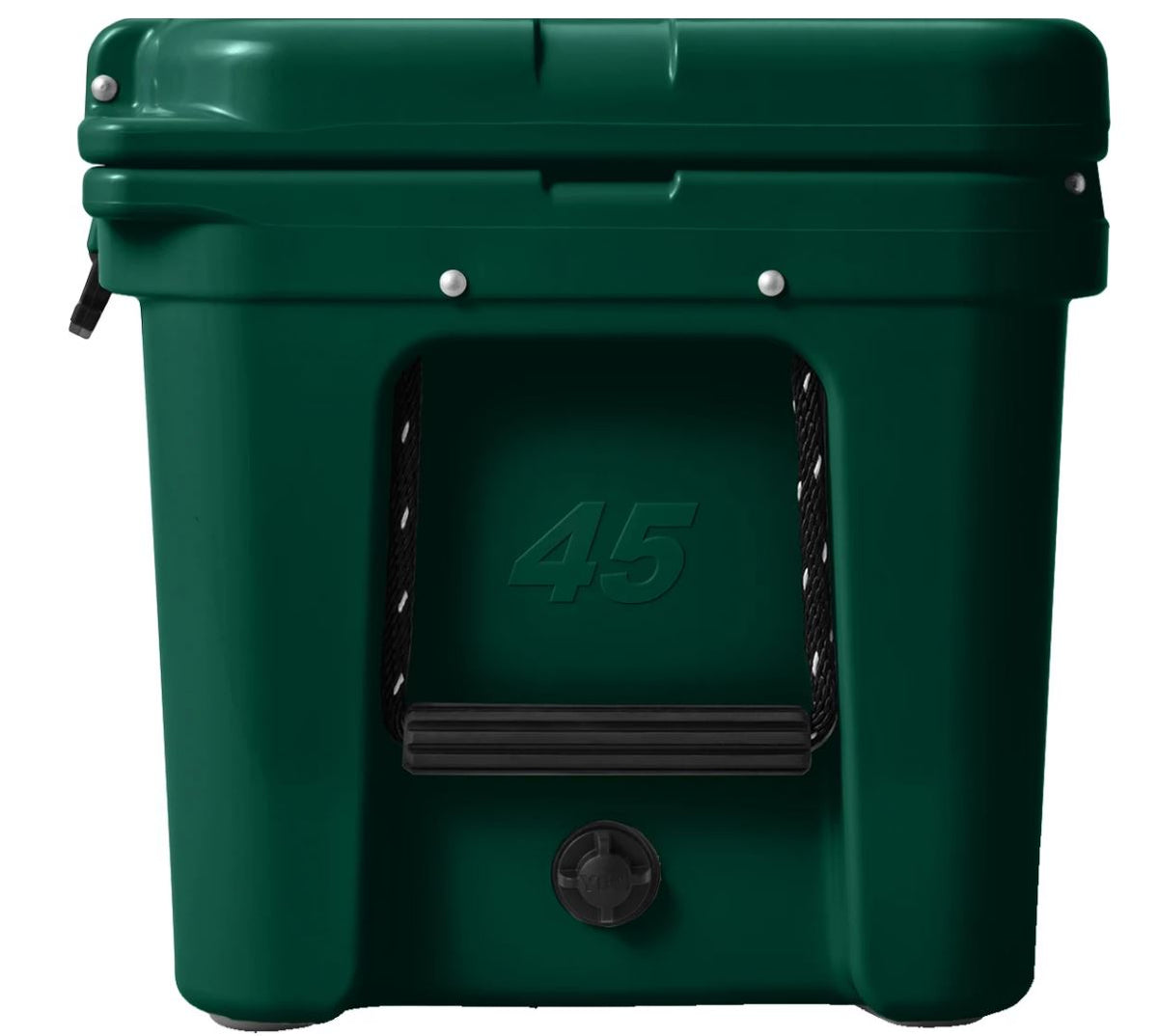 YETI Tundra 45 Cooler – Durable Outdoor Ice Chest