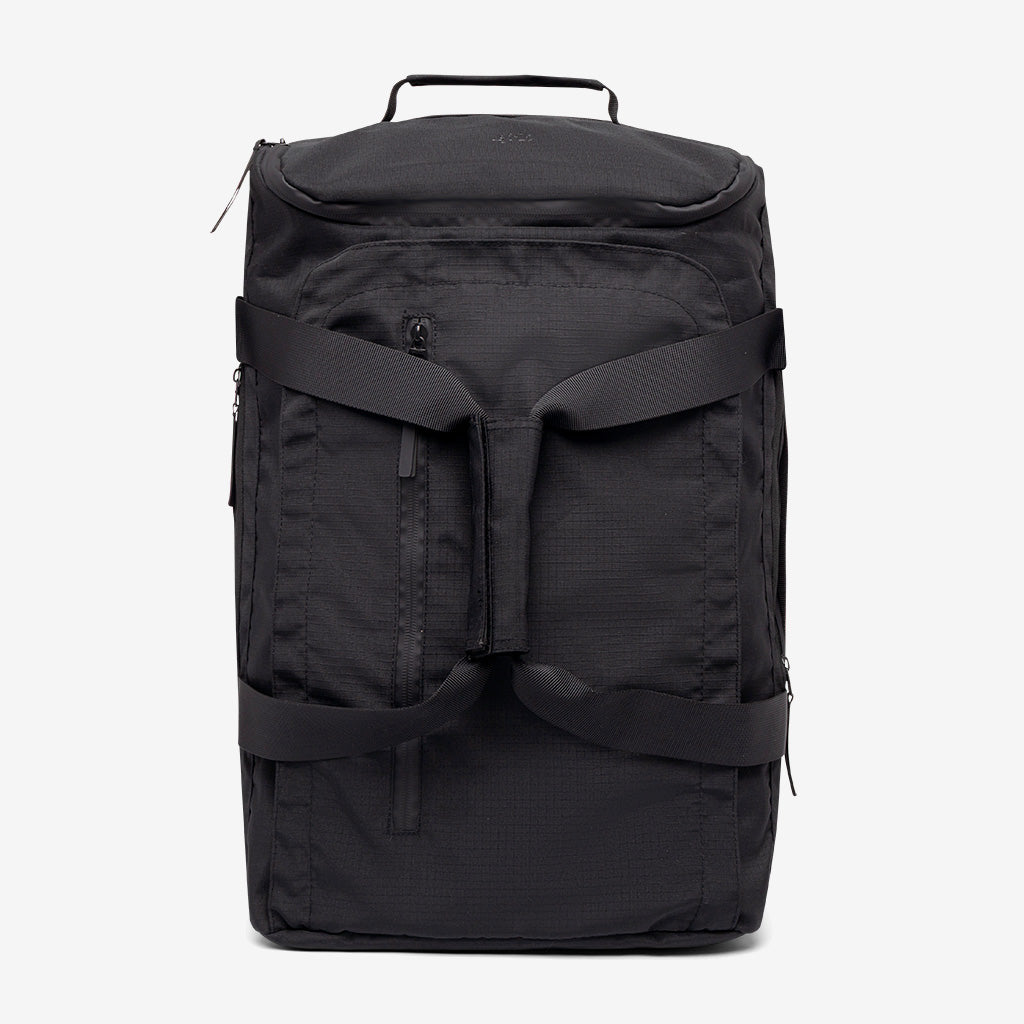 Wanderer Backpack Black