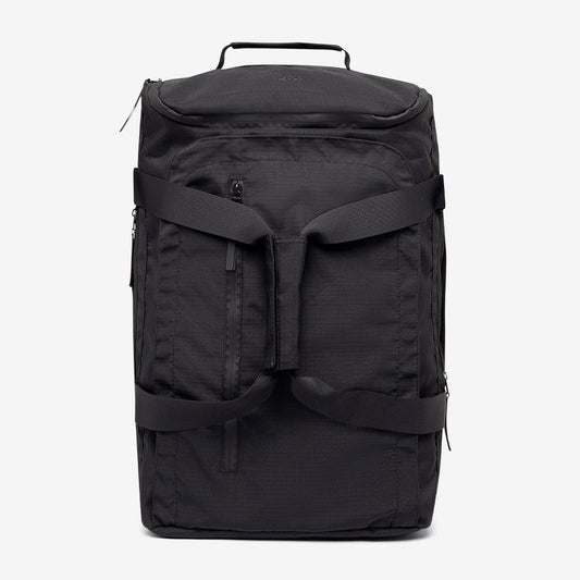 Wanderer Backpack Black