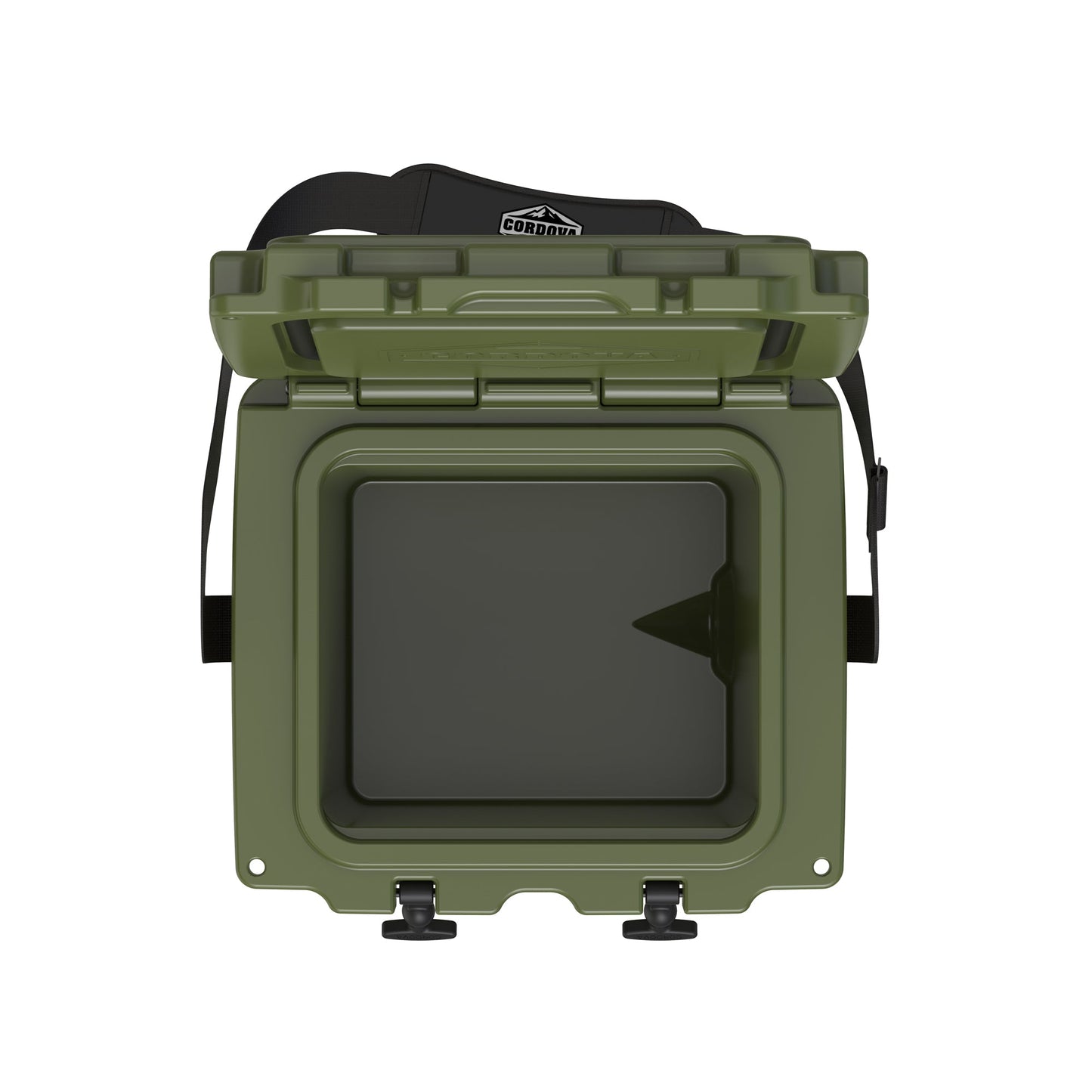 MasterCraft 25 qt Basecamp Class™ Hard Cooler