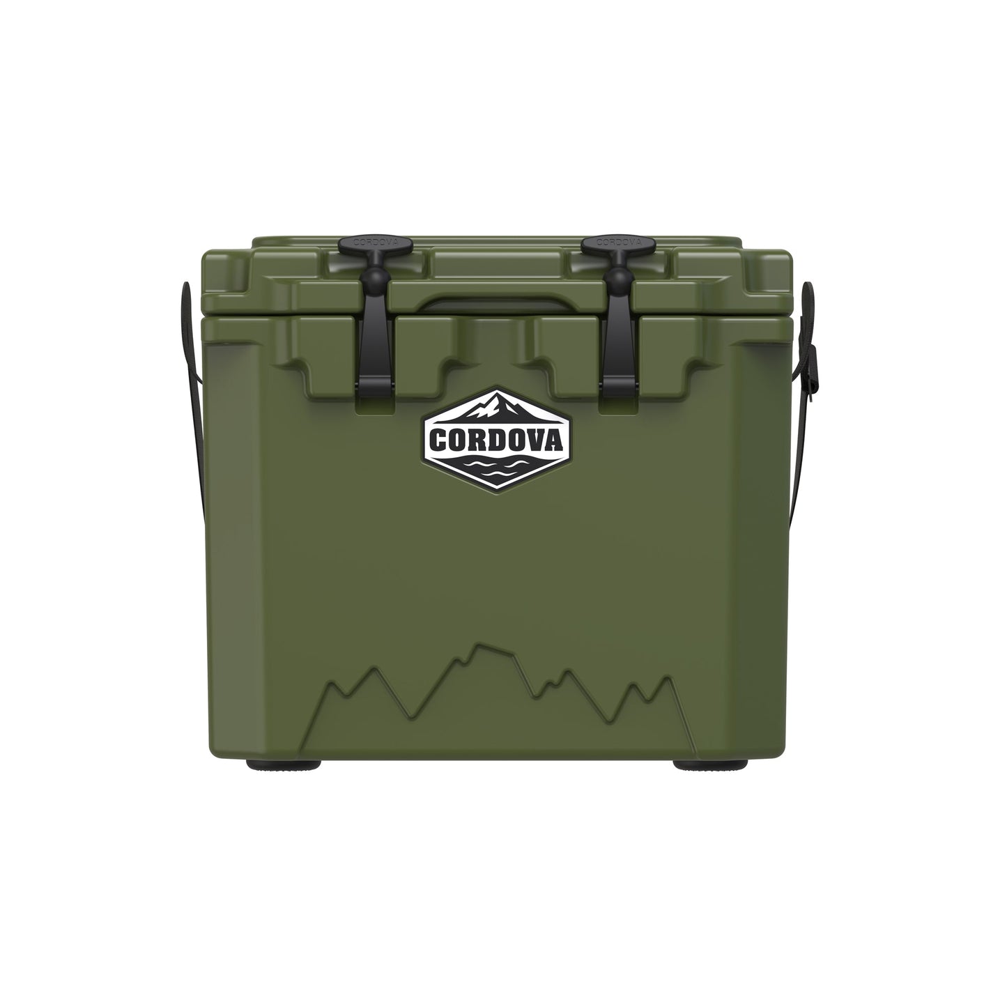 MasterCraft 25 qt Basecamp Class™ Hard Cooler