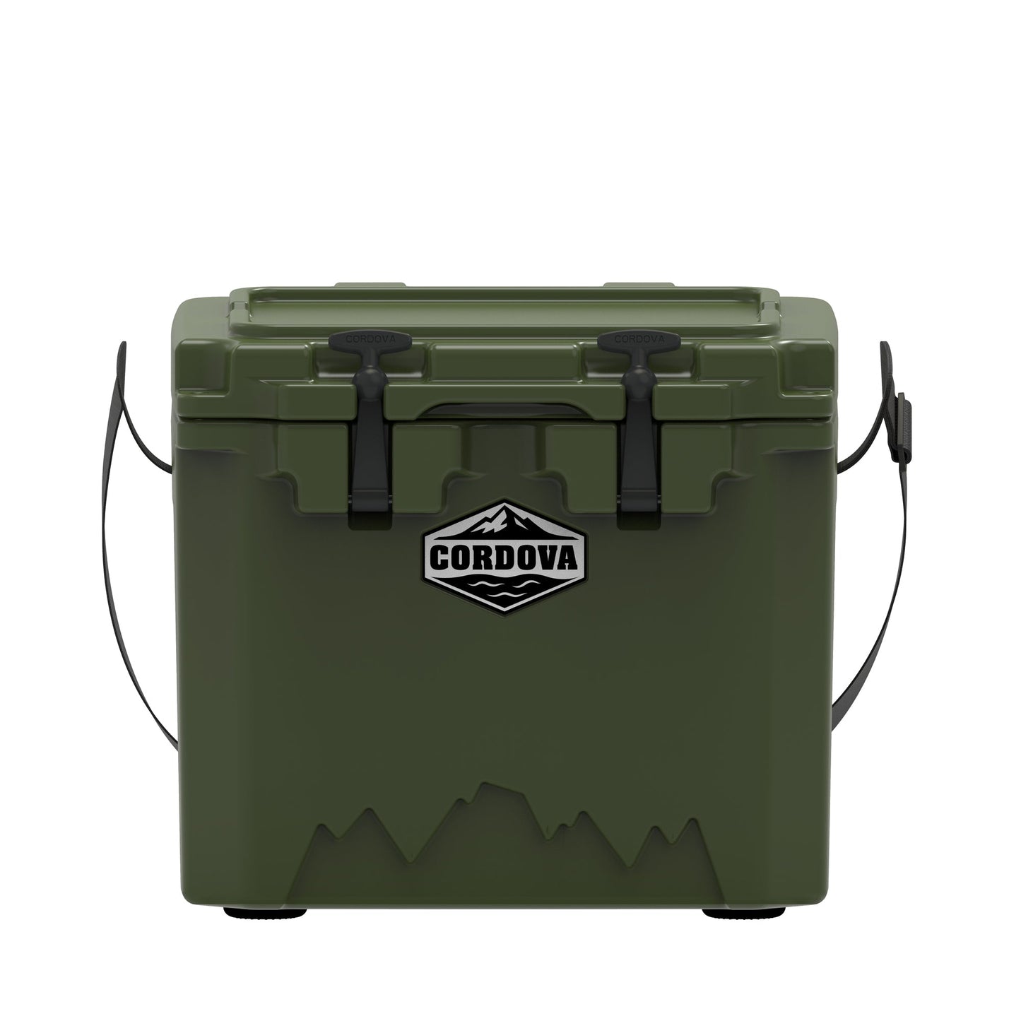 MasterCraft 25 qt Basecamp Class™ Hard Cooler