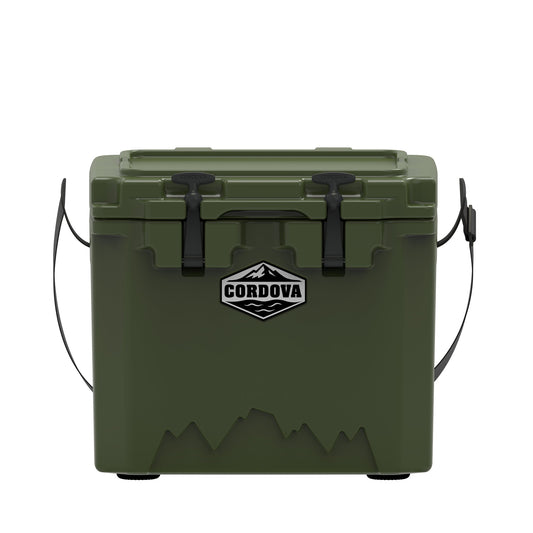 MasterCraft 25 qt Basecamp Class™ Hard Cooler