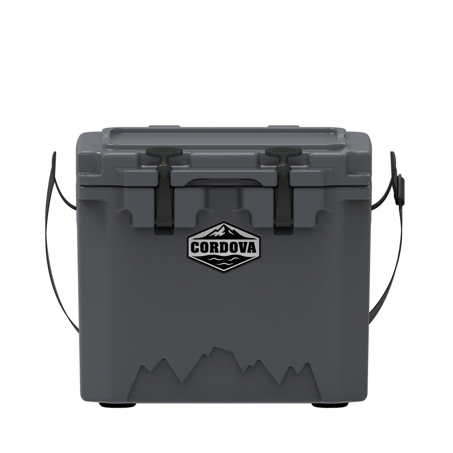 MasterCraft 25 qt Basecamp Class™ Hard Cooler
