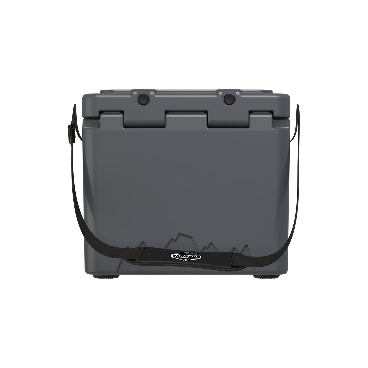 MasterCraft 25 qt Basecamp Class™ Hard Cooler