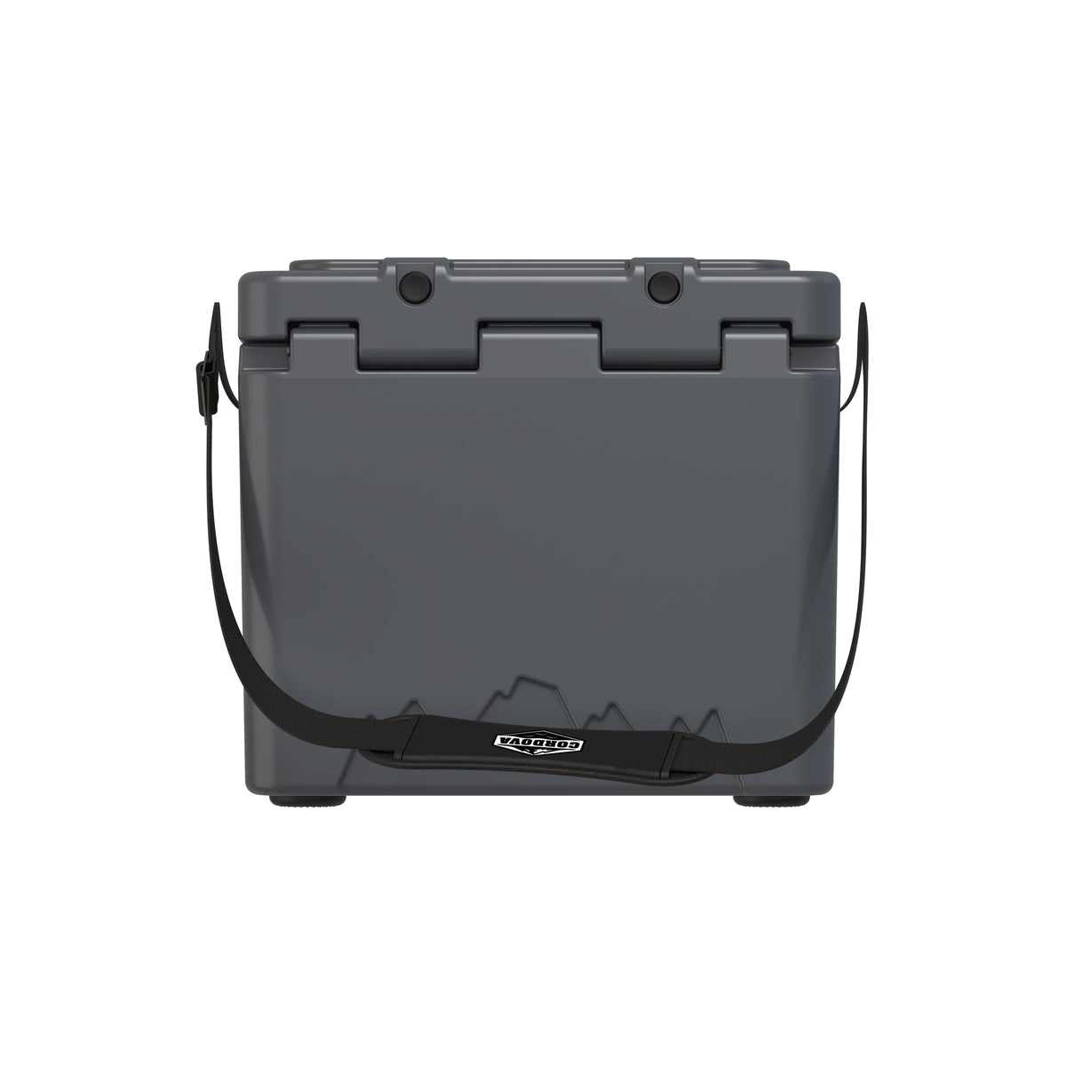Crest 25 qt Basecamp Class™ Hard Cooler
