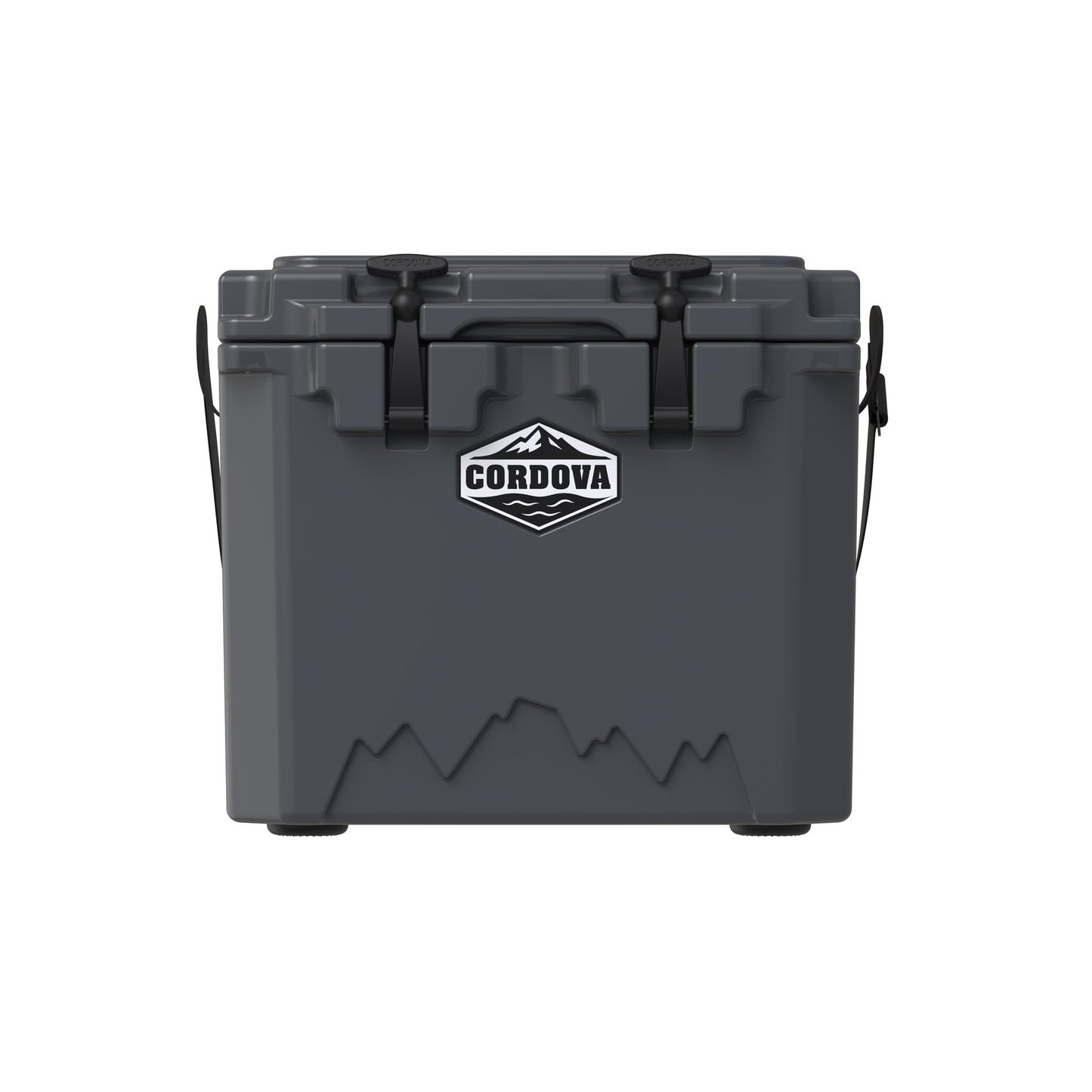 MasterCraft 25 qt Basecamp Class™ Hard Cooler