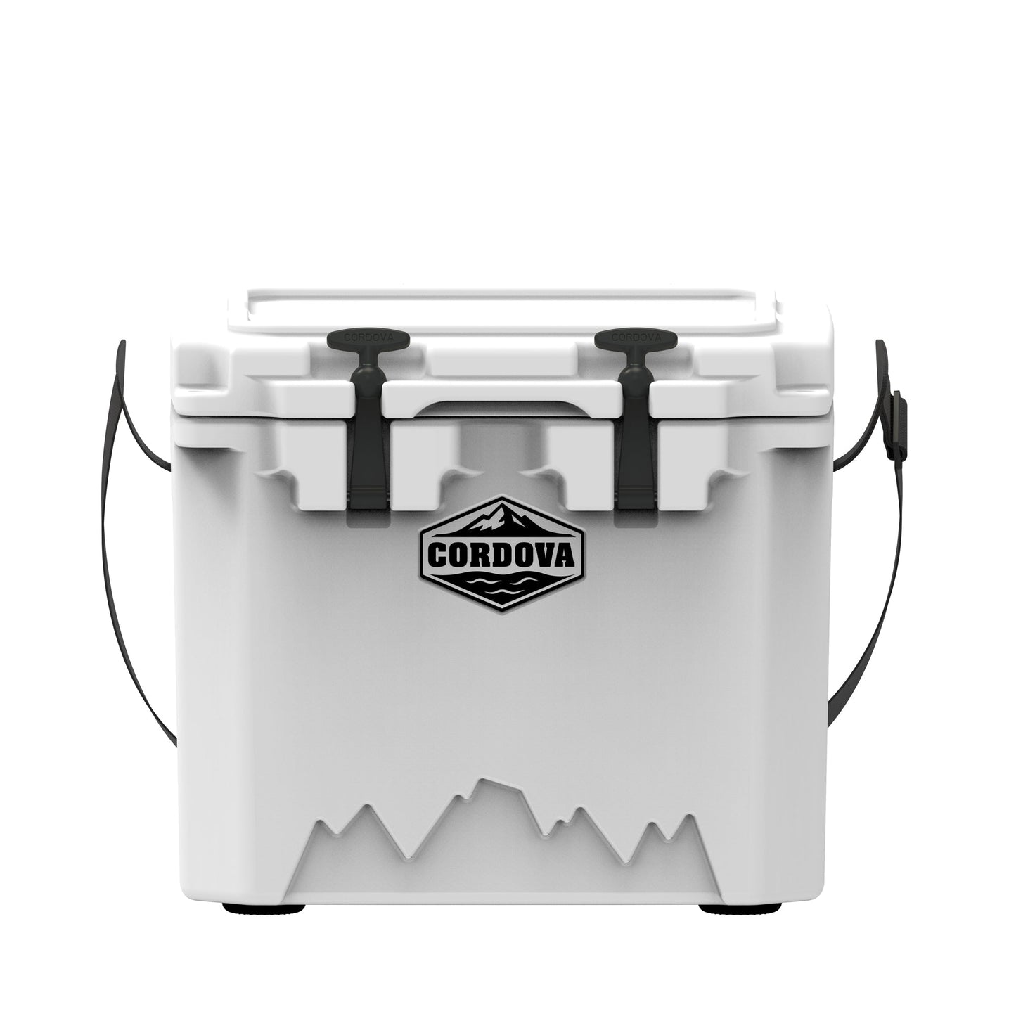 MasterCraft 25 qt Basecamp Class™ Hard Cooler