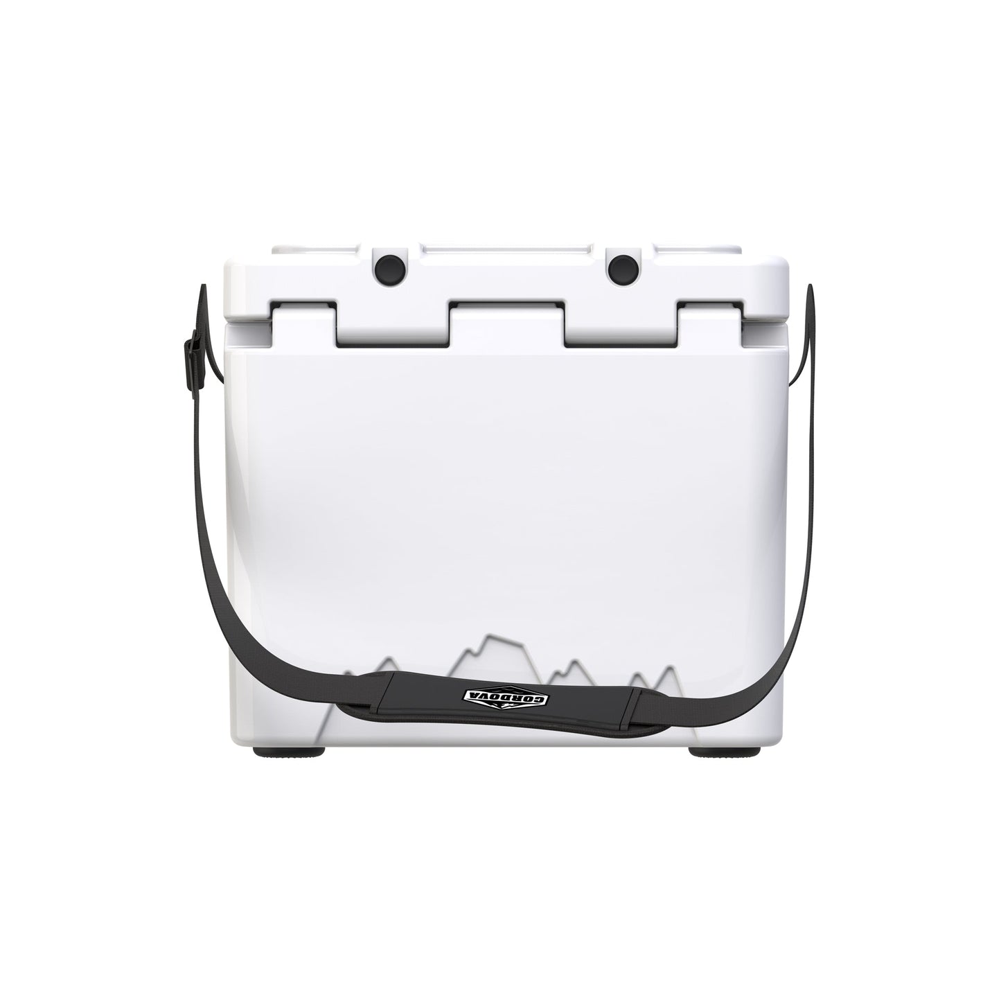 MasterCraft 25 qt Basecamp Class™ Hard Cooler