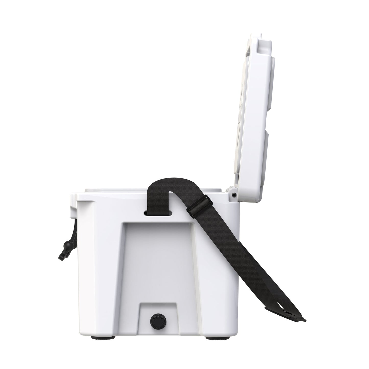 MasterCraft 25 qt Basecamp Class™ Hard Cooler