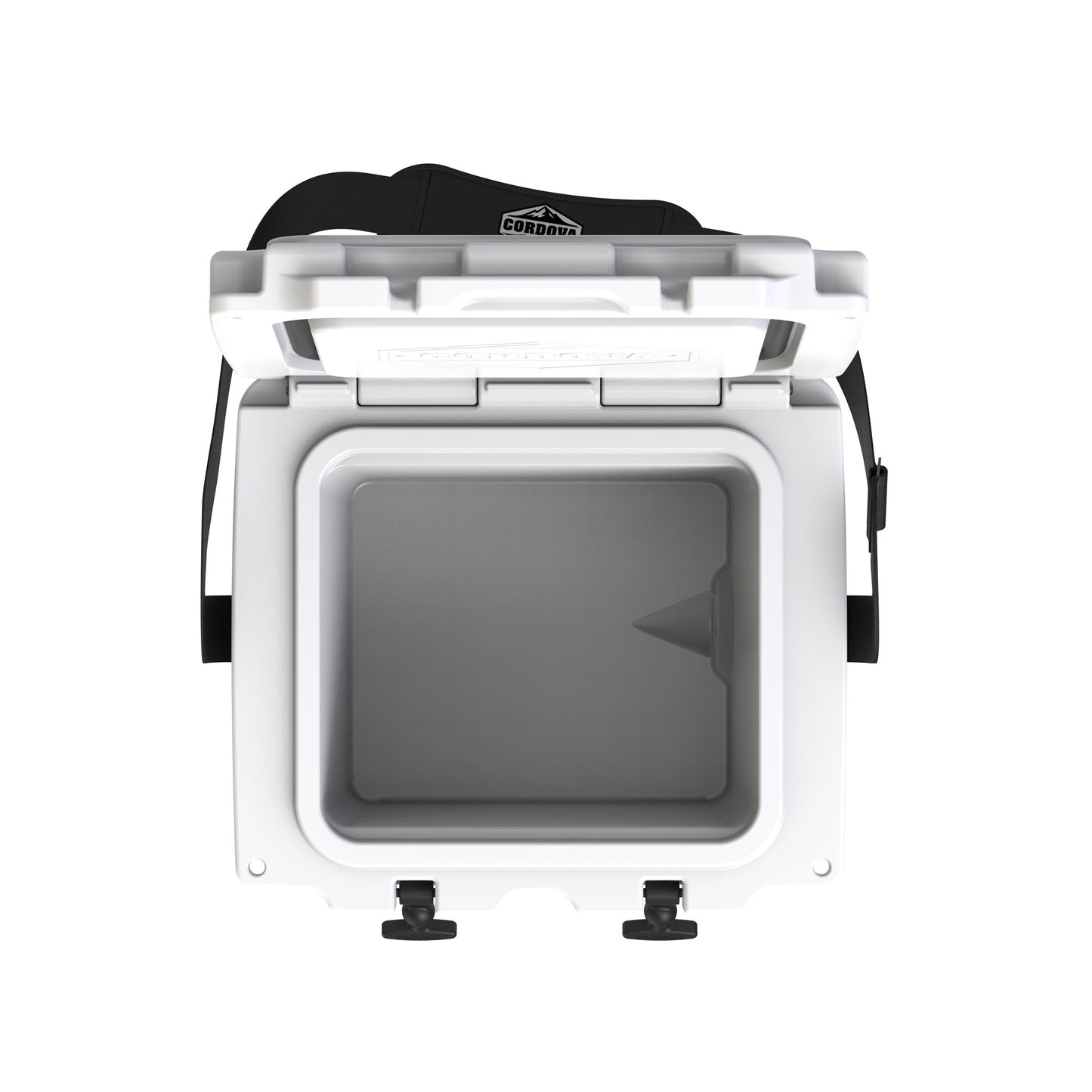 MasterCraft 25 qt Basecamp Class™ Hard Cooler