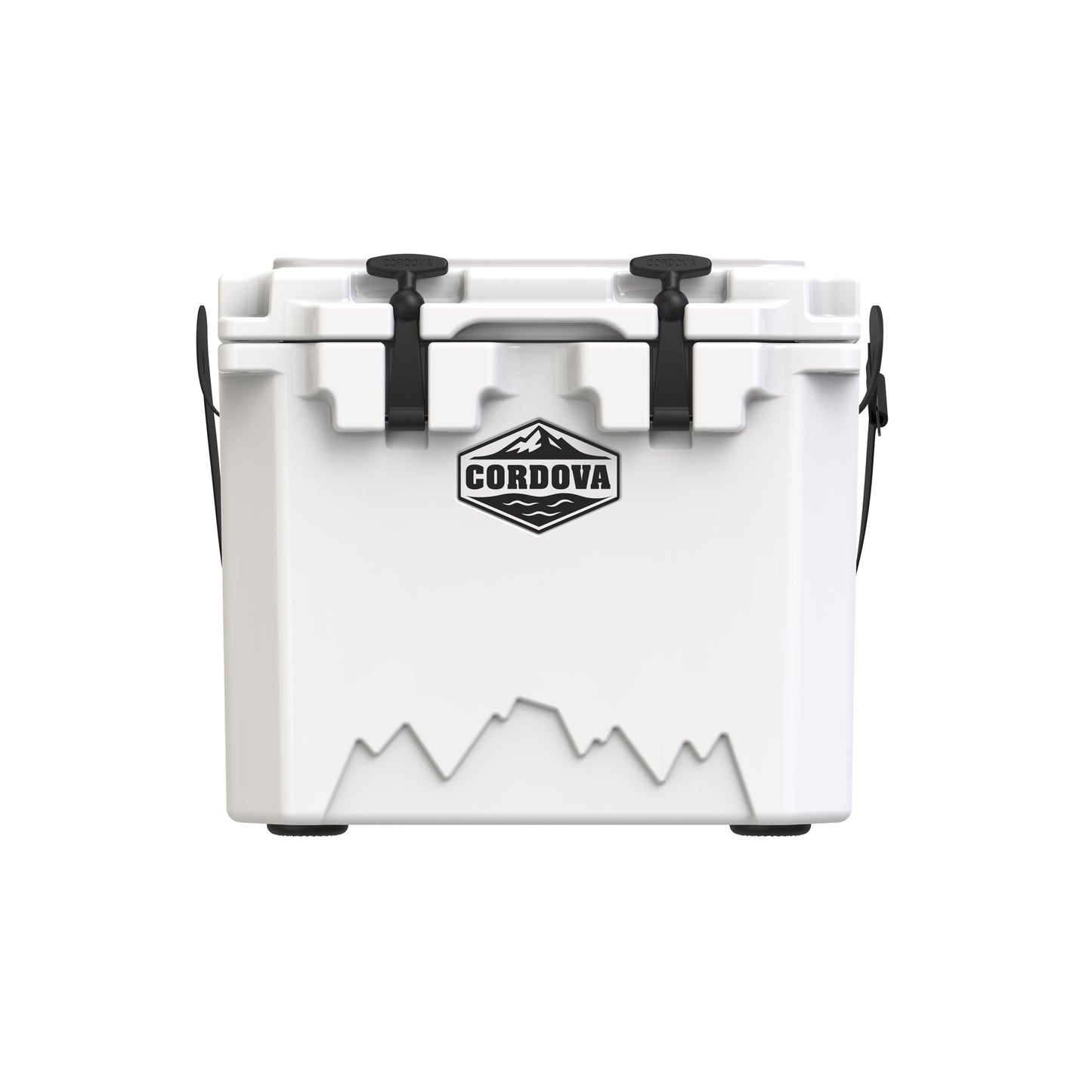 MasterCraft 25 qt Basecamp Class™ Hard Cooler