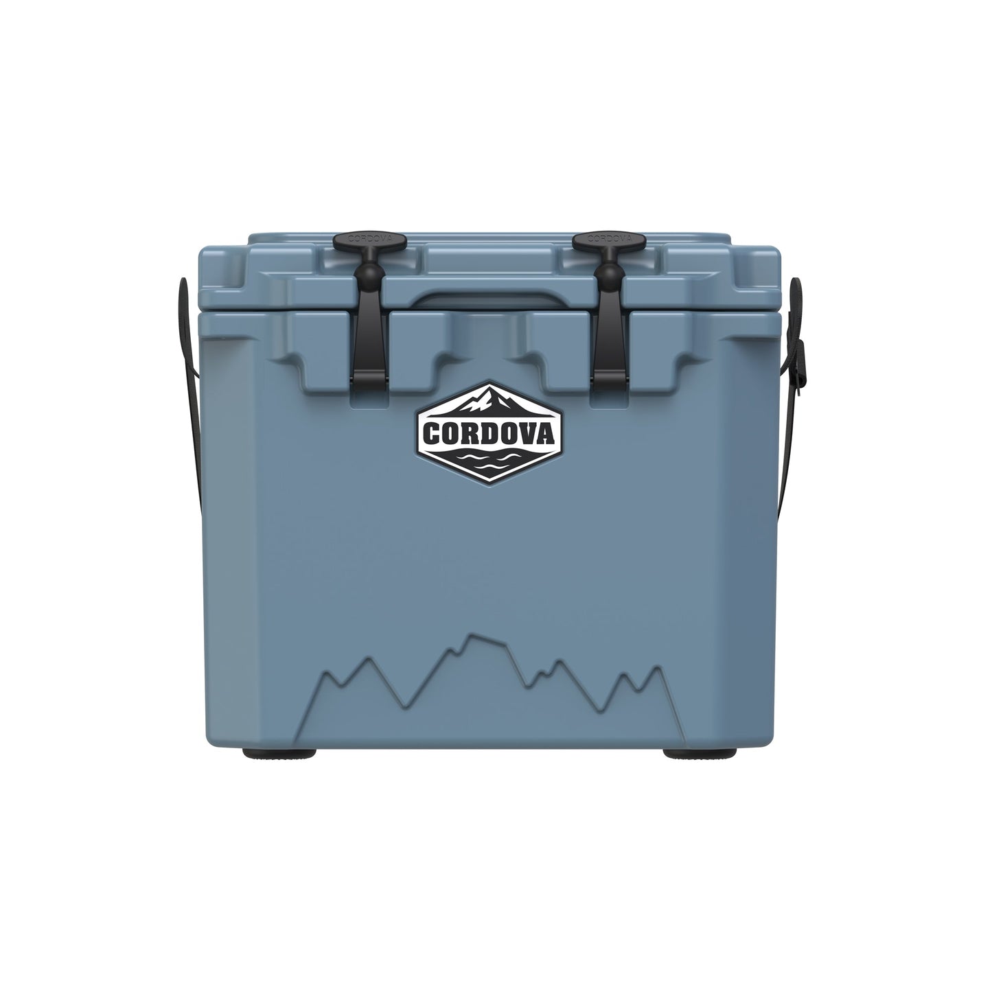 MasterCraft 25 qt Basecamp Class™ Hard Cooler