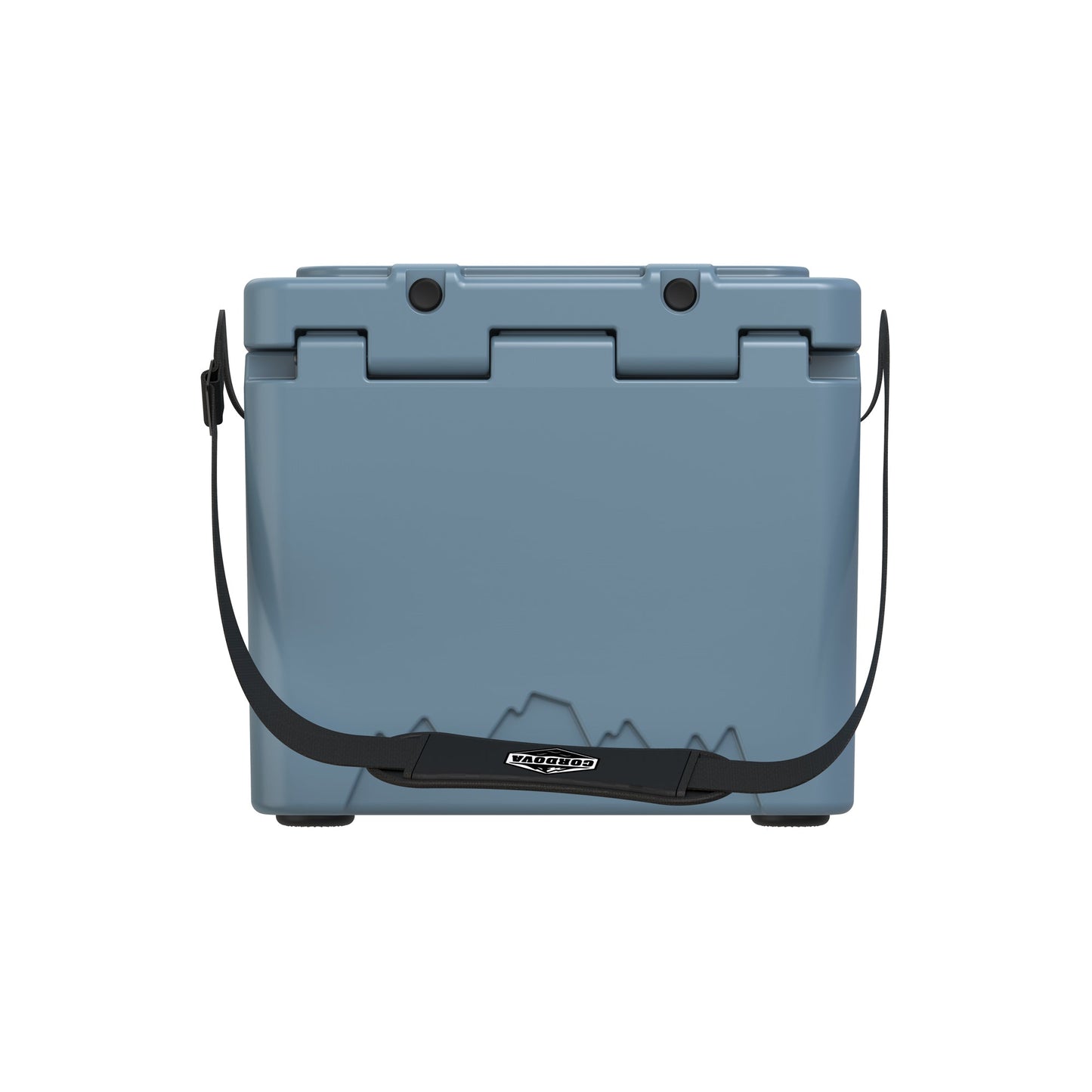 MasterCraft 25 qt Basecamp Class™ Hard Cooler