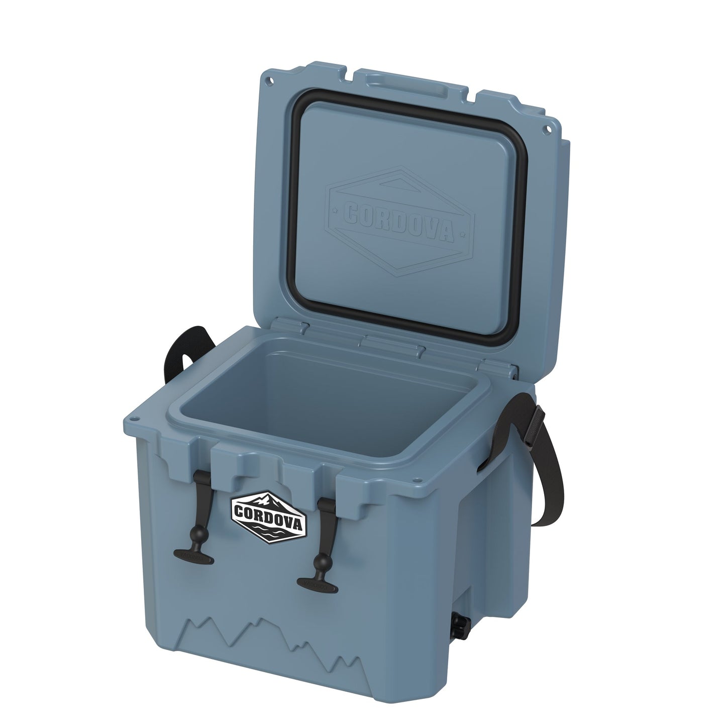 MasterCraft 25 qt Basecamp Class™ Hard Cooler