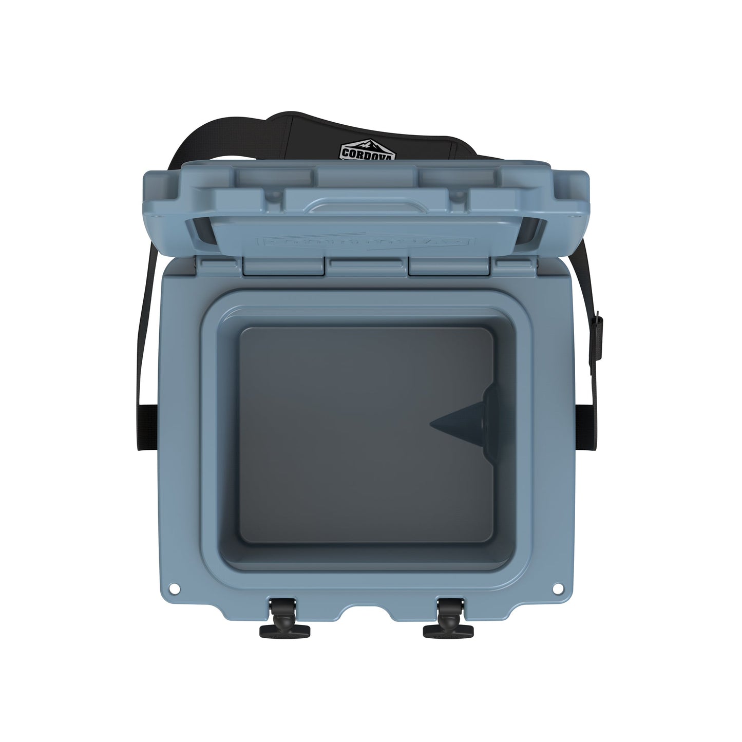 MasterCraft 25 qt Basecamp Class™ Hard Cooler