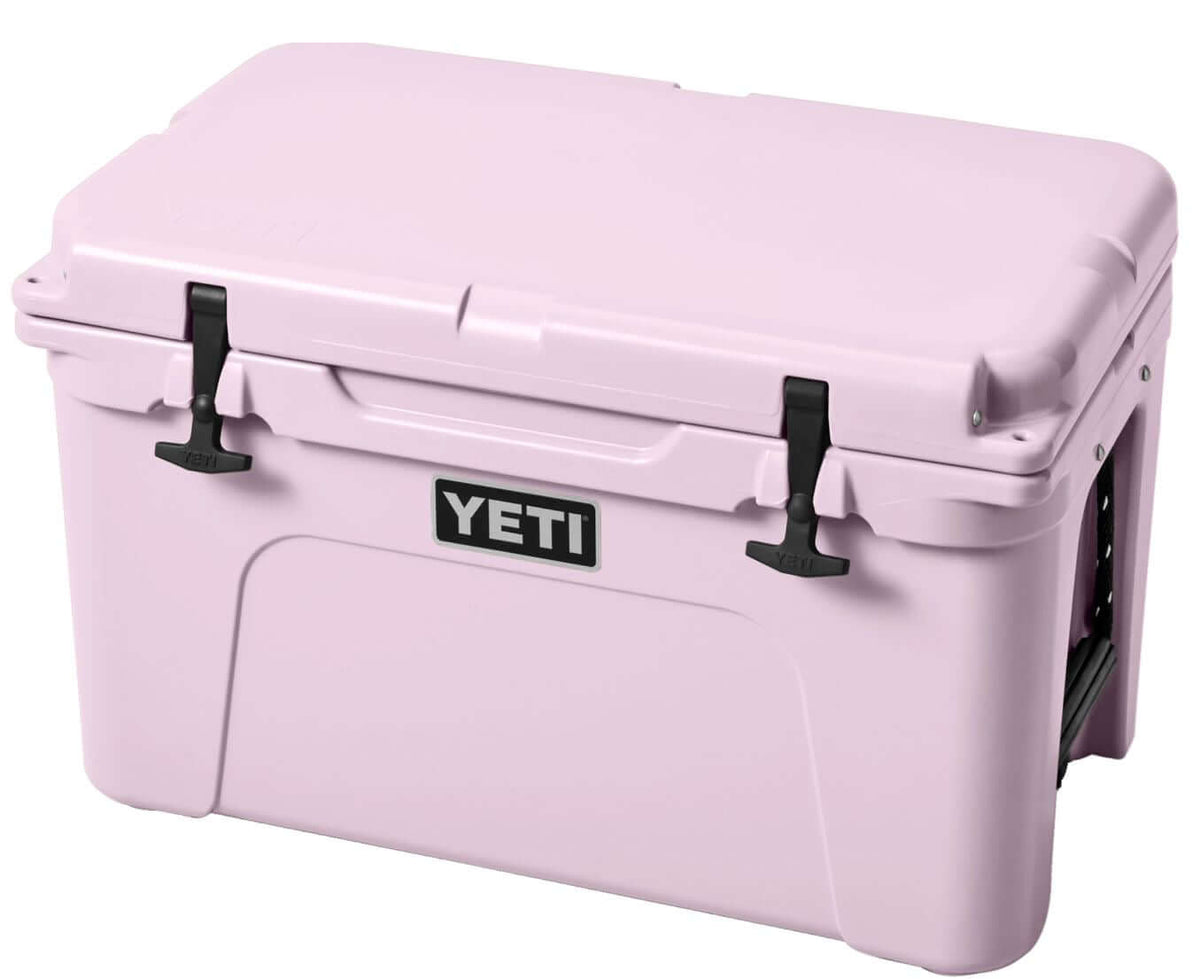 YETI Tundra 45 Cooler – Durable Outdoor Ice Chest