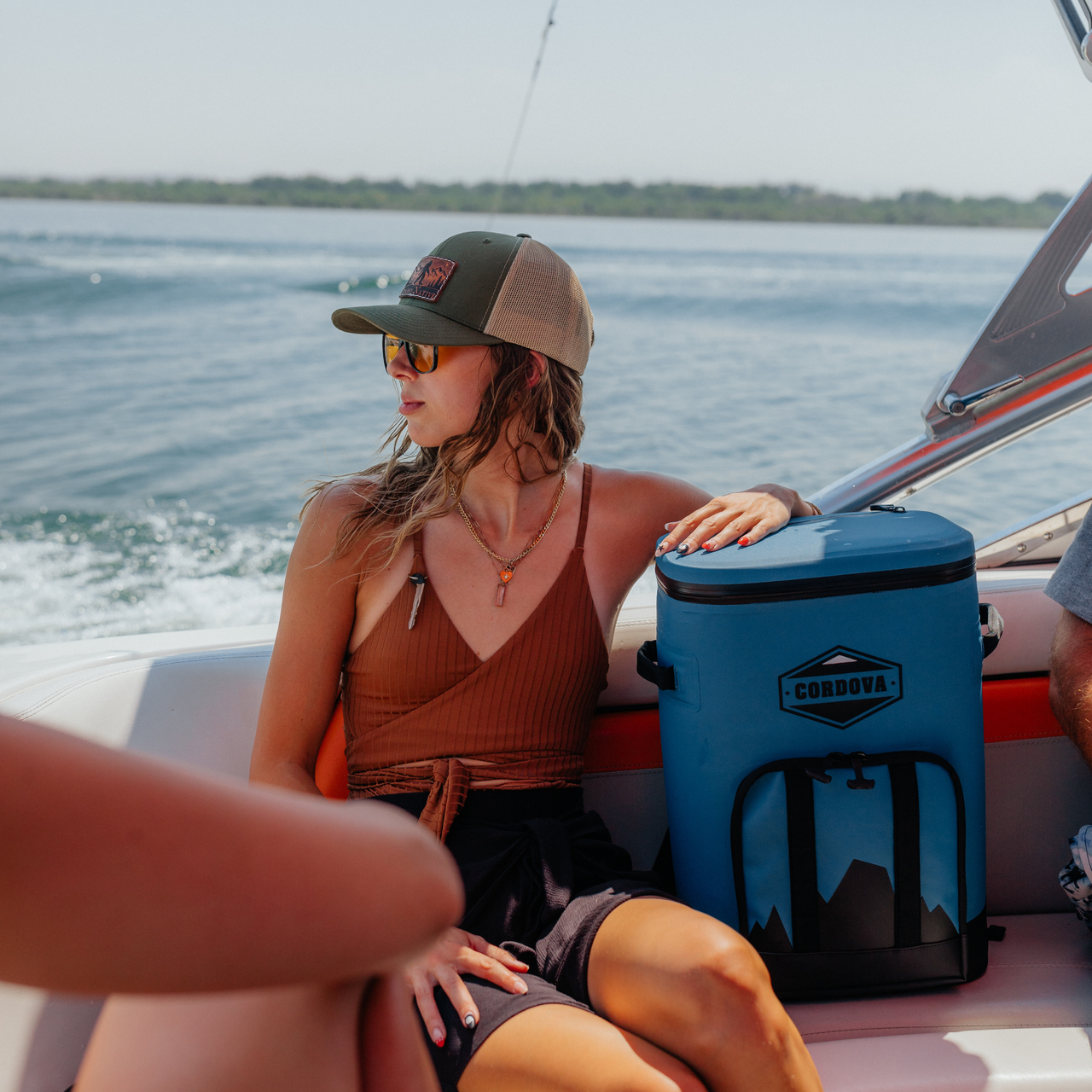 Backcountry Class™ Backpack Cooler
