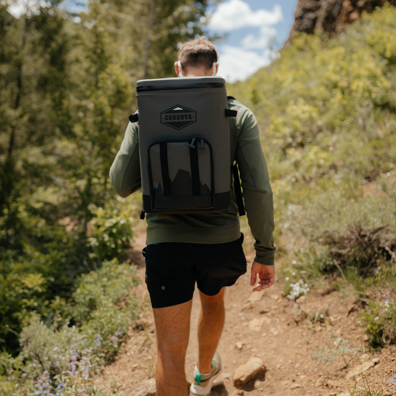 Backcountry Class™ Backpack Cooler