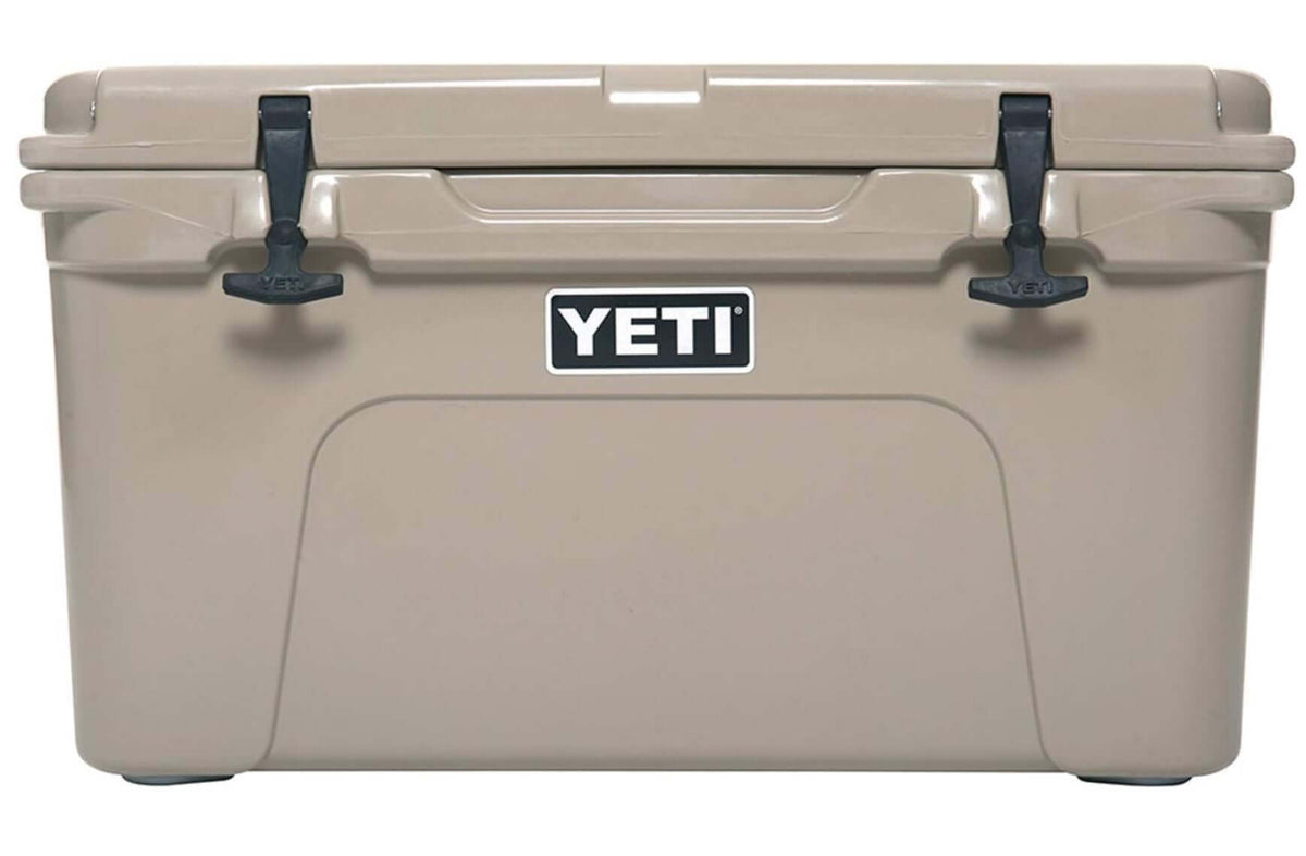 YETI Tundra 45 Cooler – Durable Outdoor Ice Chest