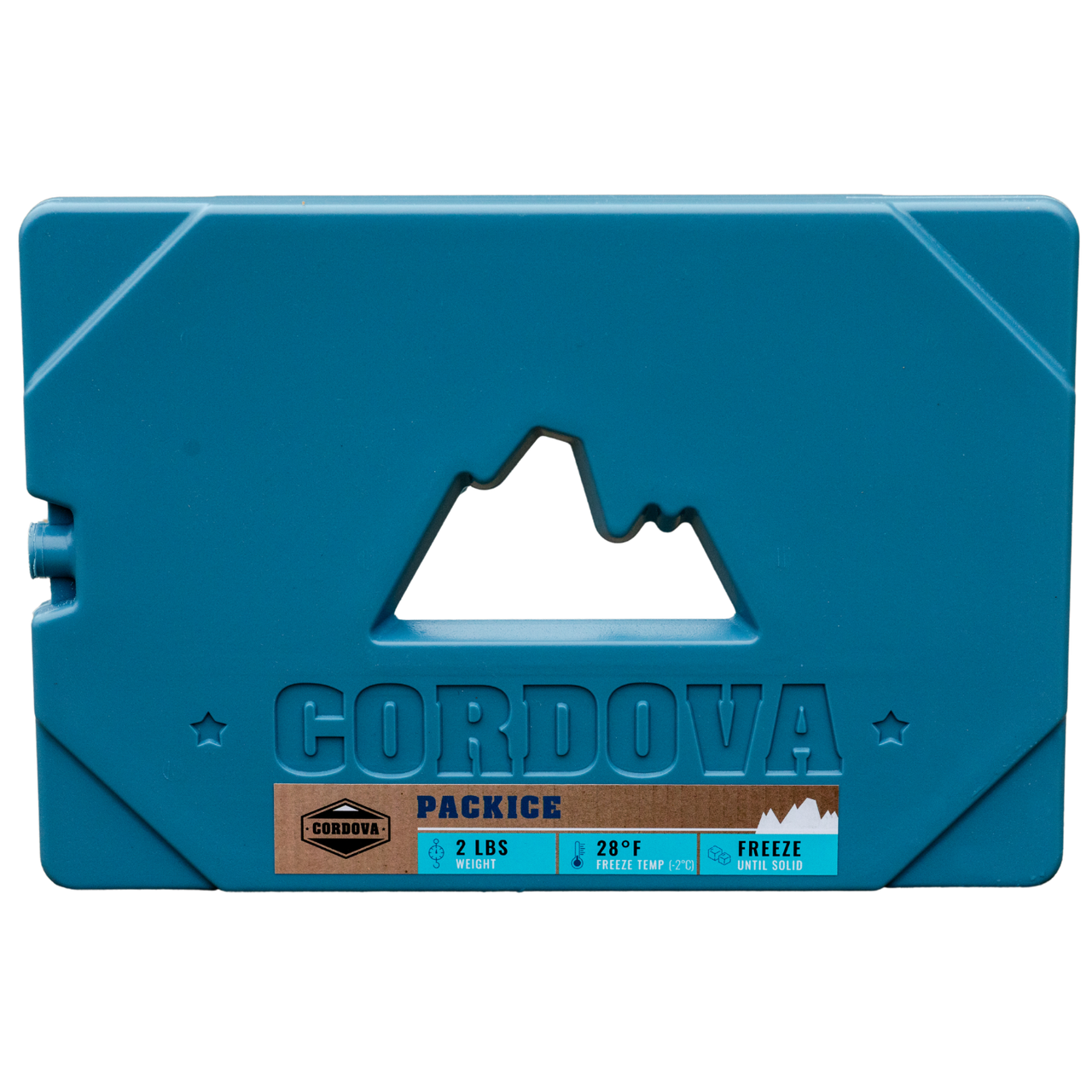 Packice