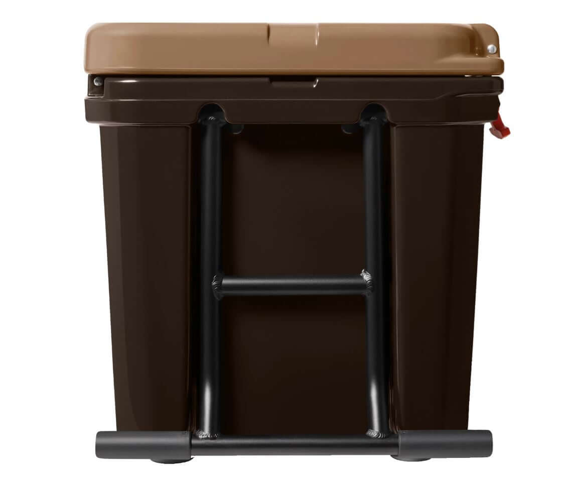 YETI Tundra Haul® Wheeled Cooler
