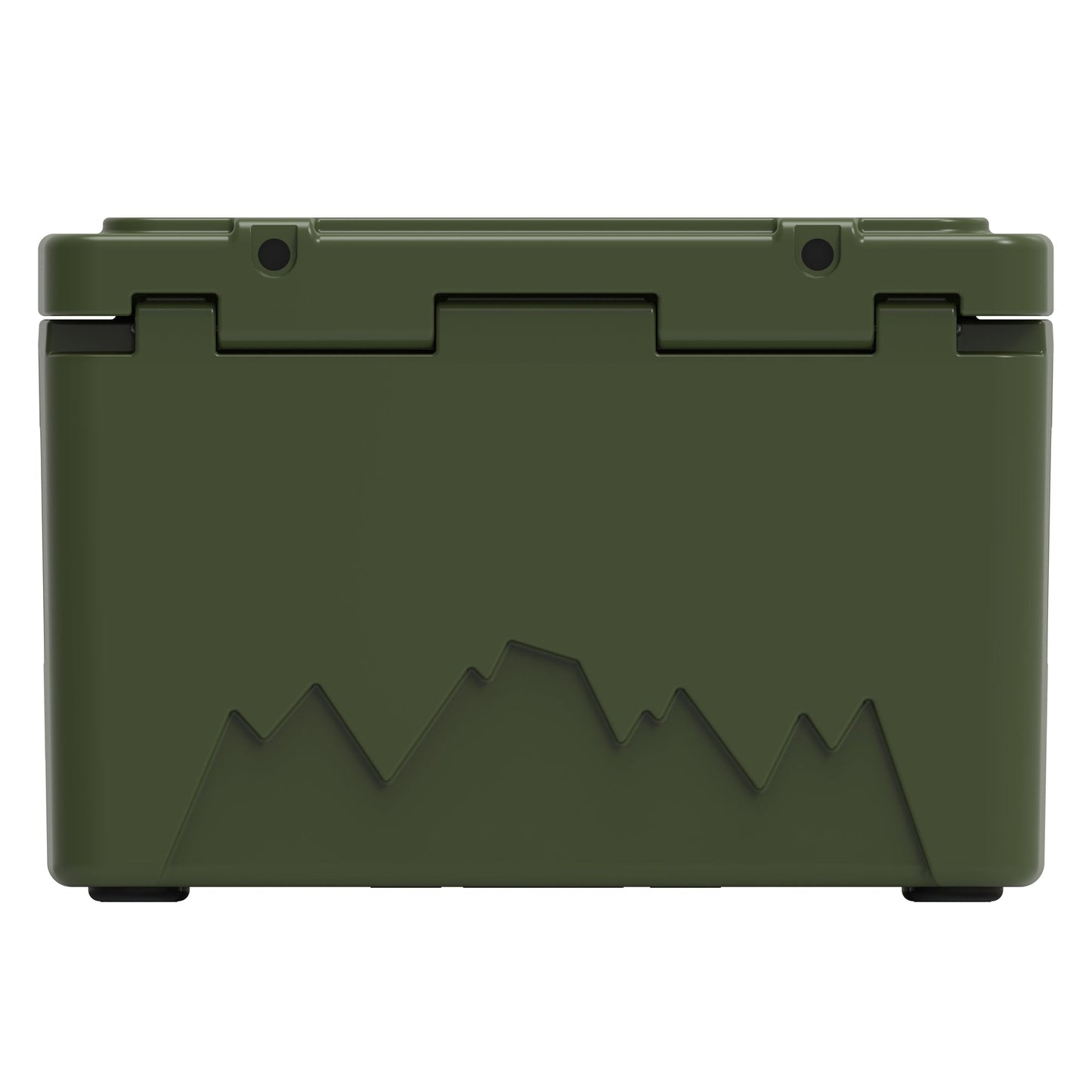 MasterCraft 45 qt Basecamp Class™ Hard Cooler