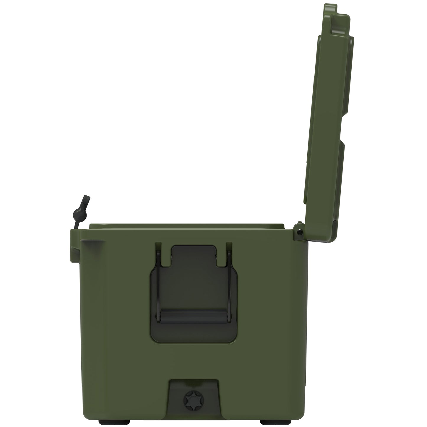 MasterCraft 45 qt Basecamp Class™ Hard Cooler