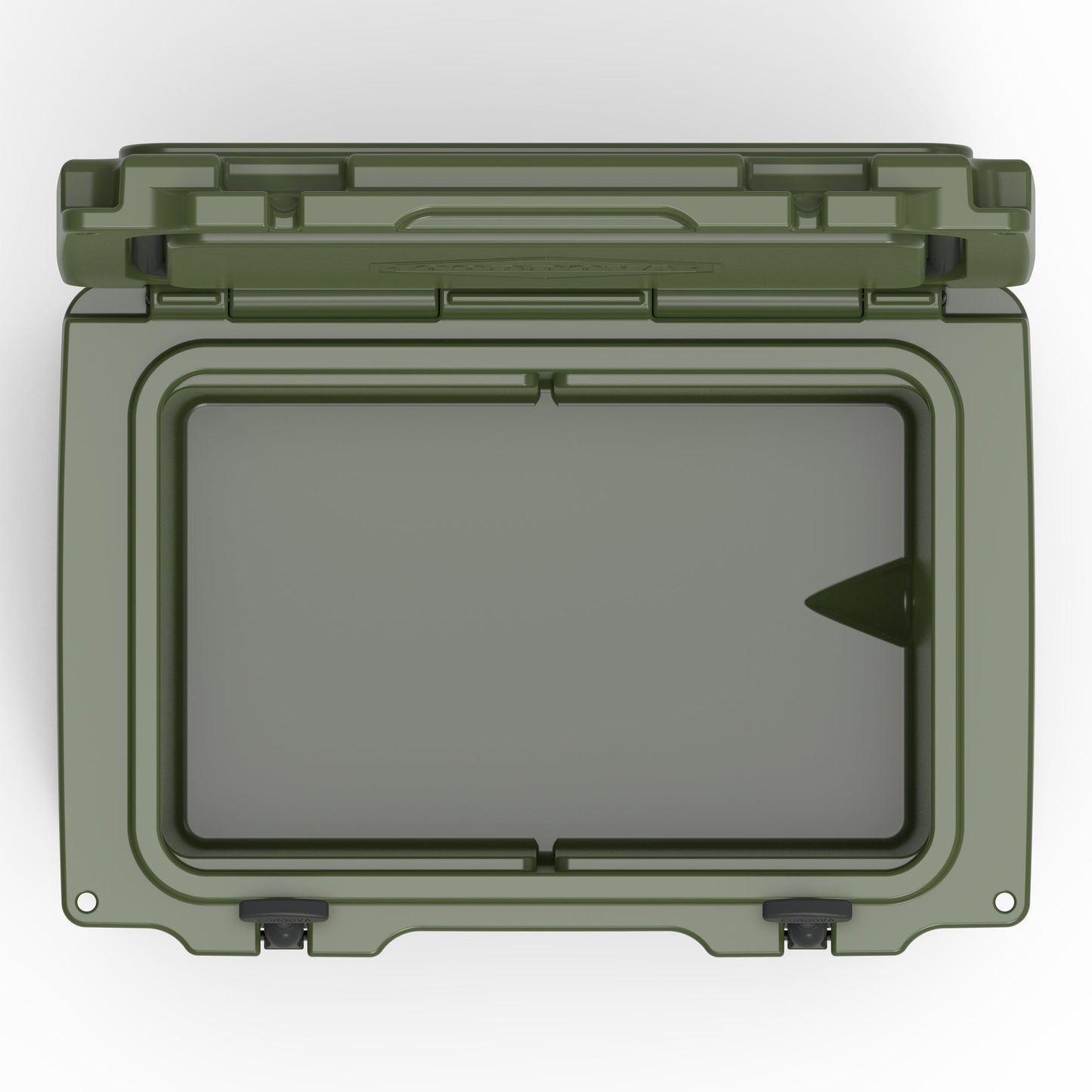MasterCraft 45 qt Basecamp Class™ Hard Cooler