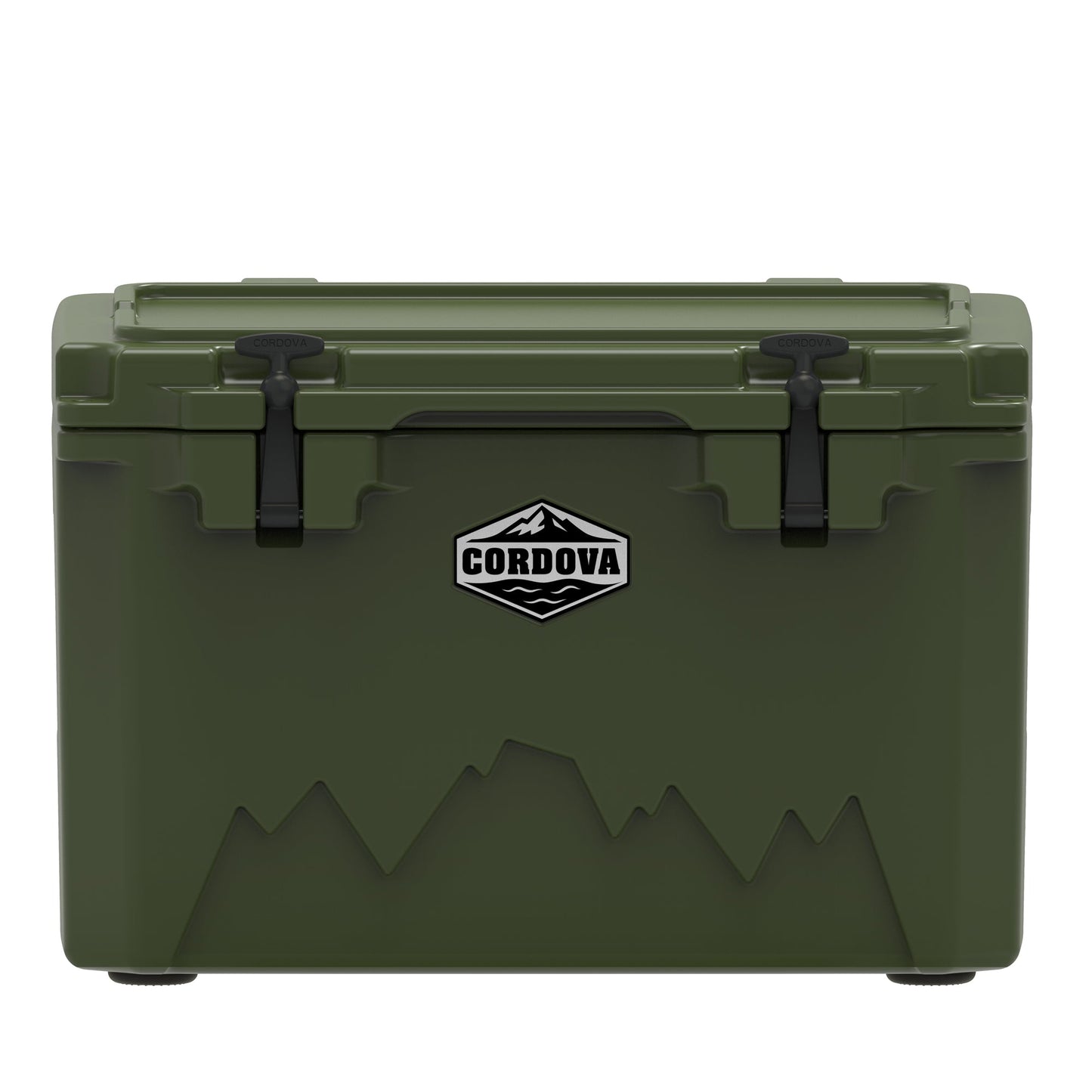 MasterCraft 45 qt Basecamp Class™ Hard Cooler