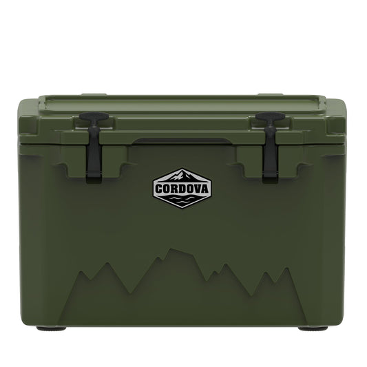 45 qt Basecamp Class™ Hard Cooler