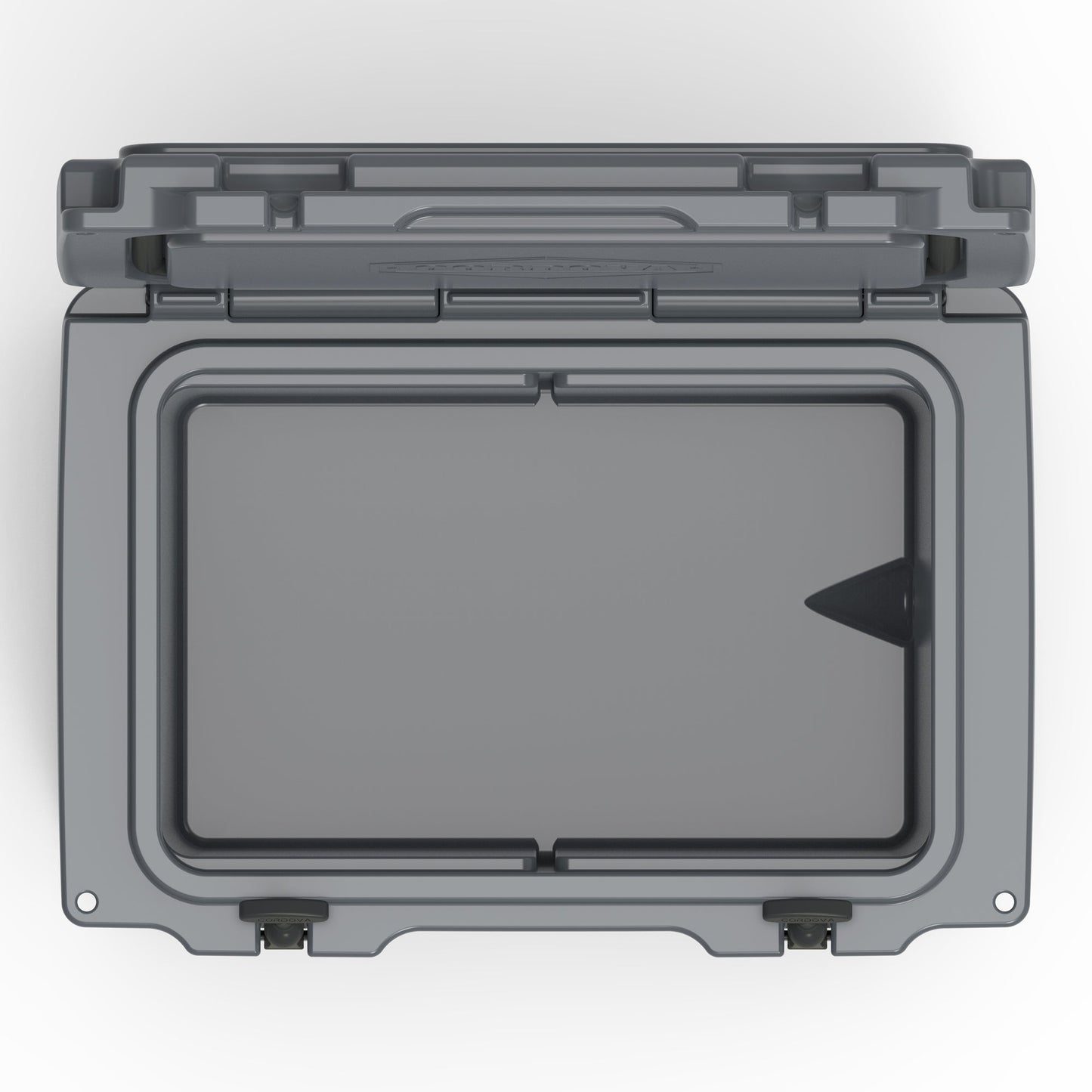 MasterCraft 45 qt Basecamp Class™ Hard Cooler
