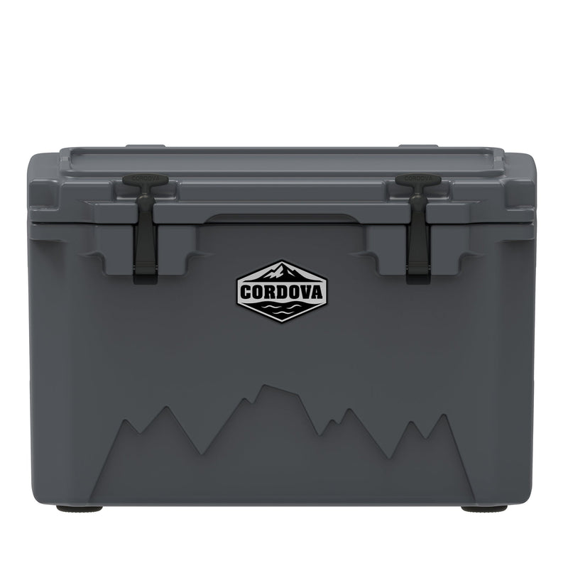 45 qt Basecamp Class™ Hard Cooler