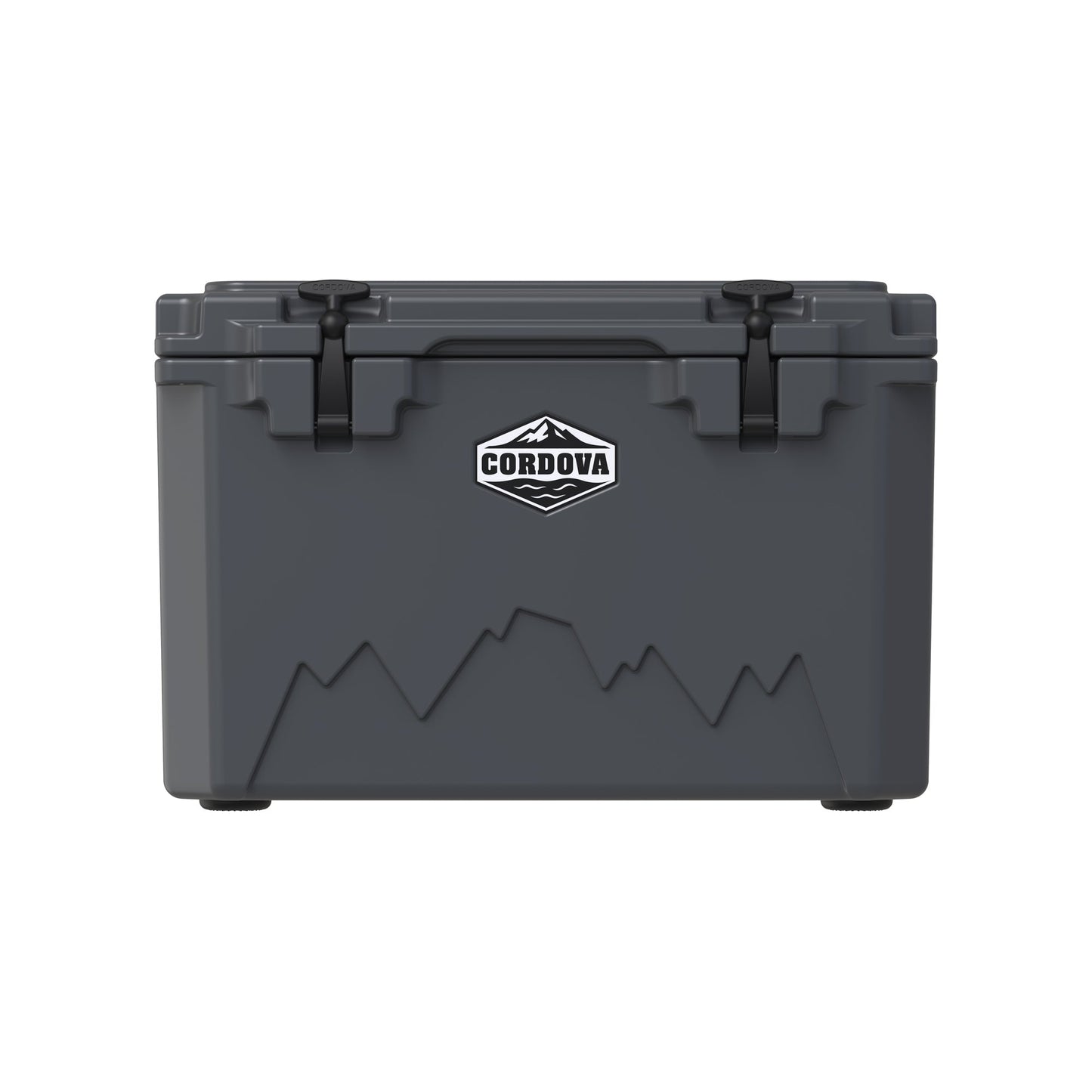 MasterCraft 45 qt Basecamp Class™ Hard Cooler
