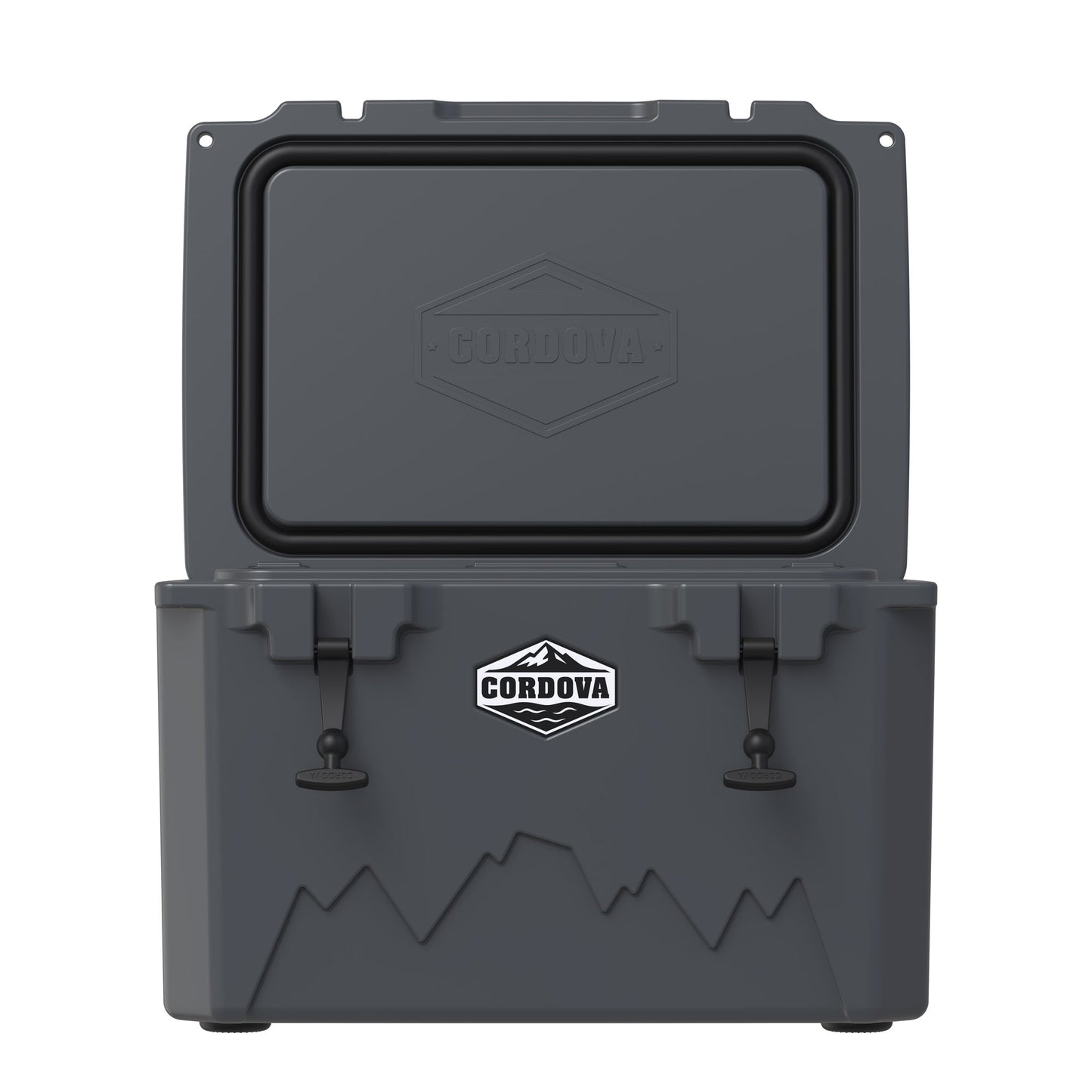 MasterCraft 45 qt Basecamp Class™ Hard Cooler