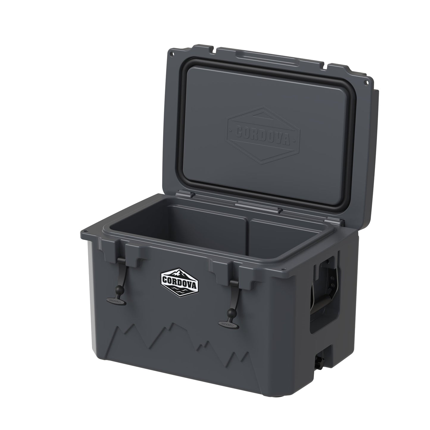 MasterCraft 45 qt Basecamp Class™ Hard Cooler