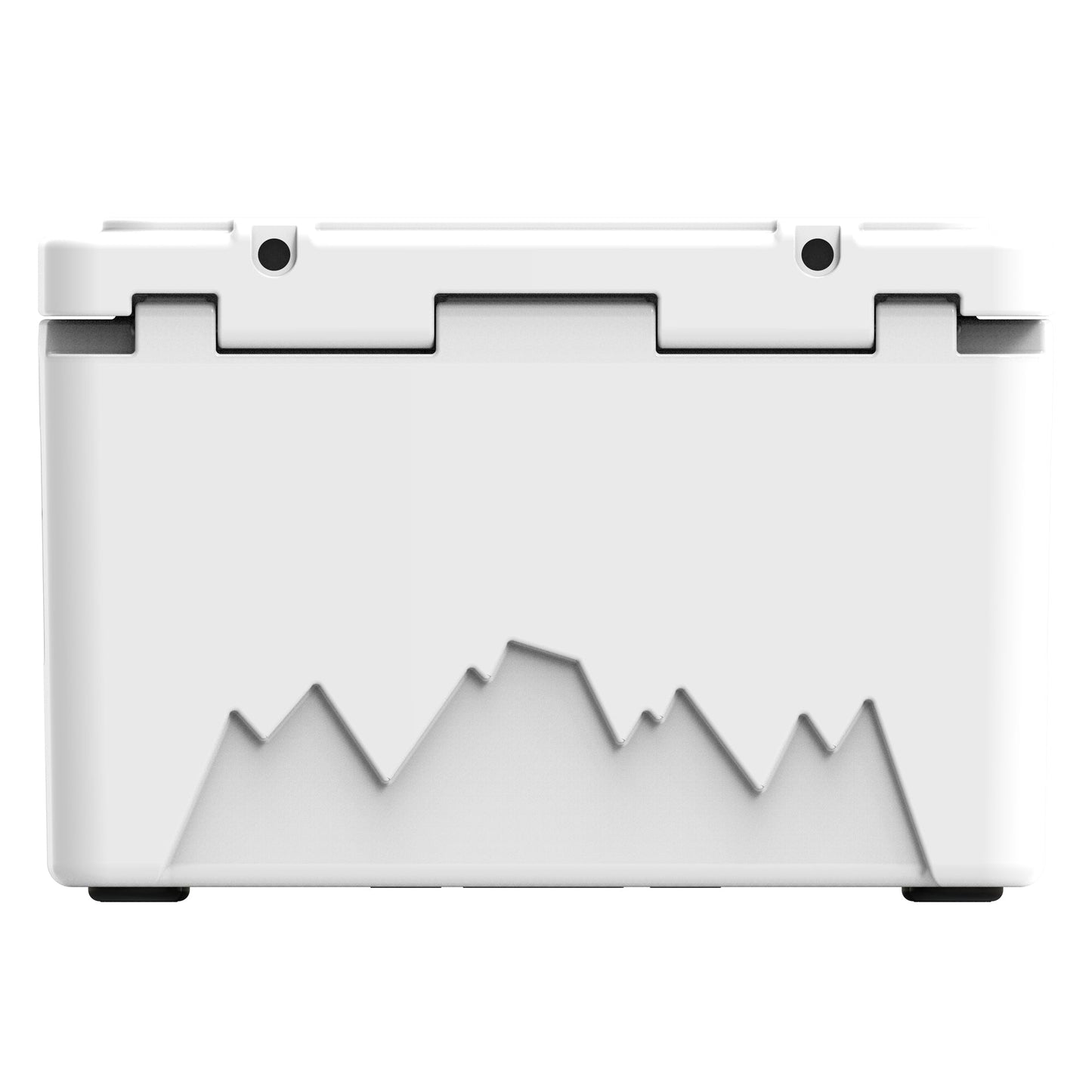 MasterCraft 45 qt Basecamp Class™ Hard Cooler