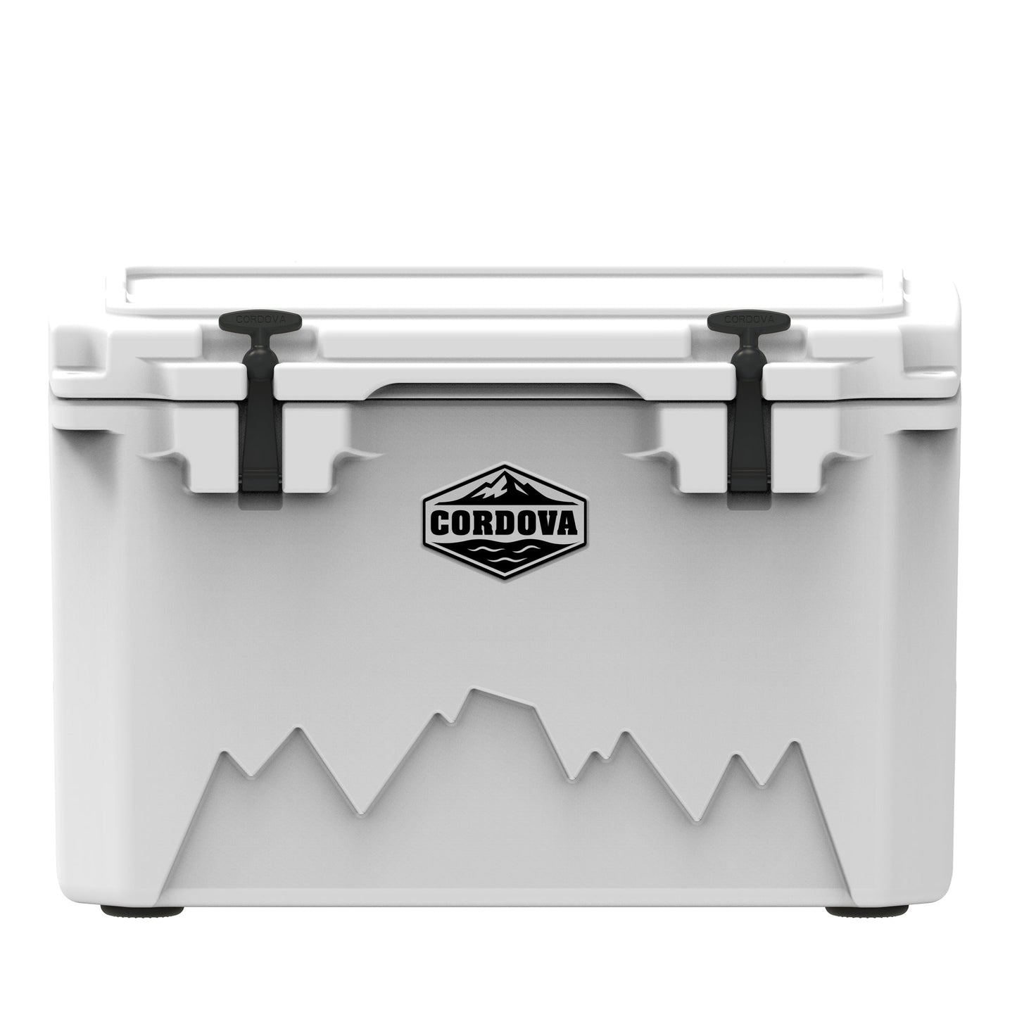 MasterCraft 45 qt Basecamp Class™ Hard Cooler