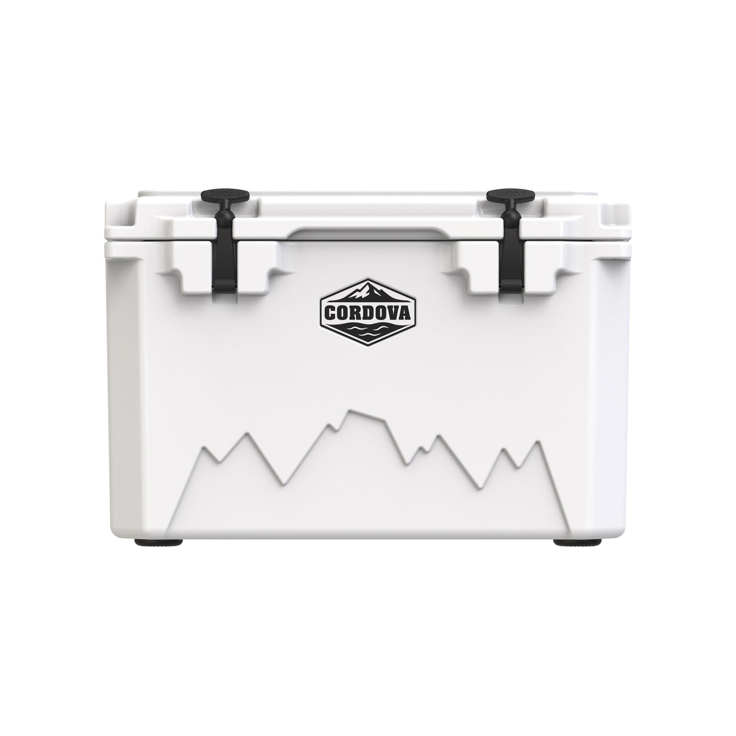 MasterCraft 45 qt Basecamp Class™ Hard Cooler