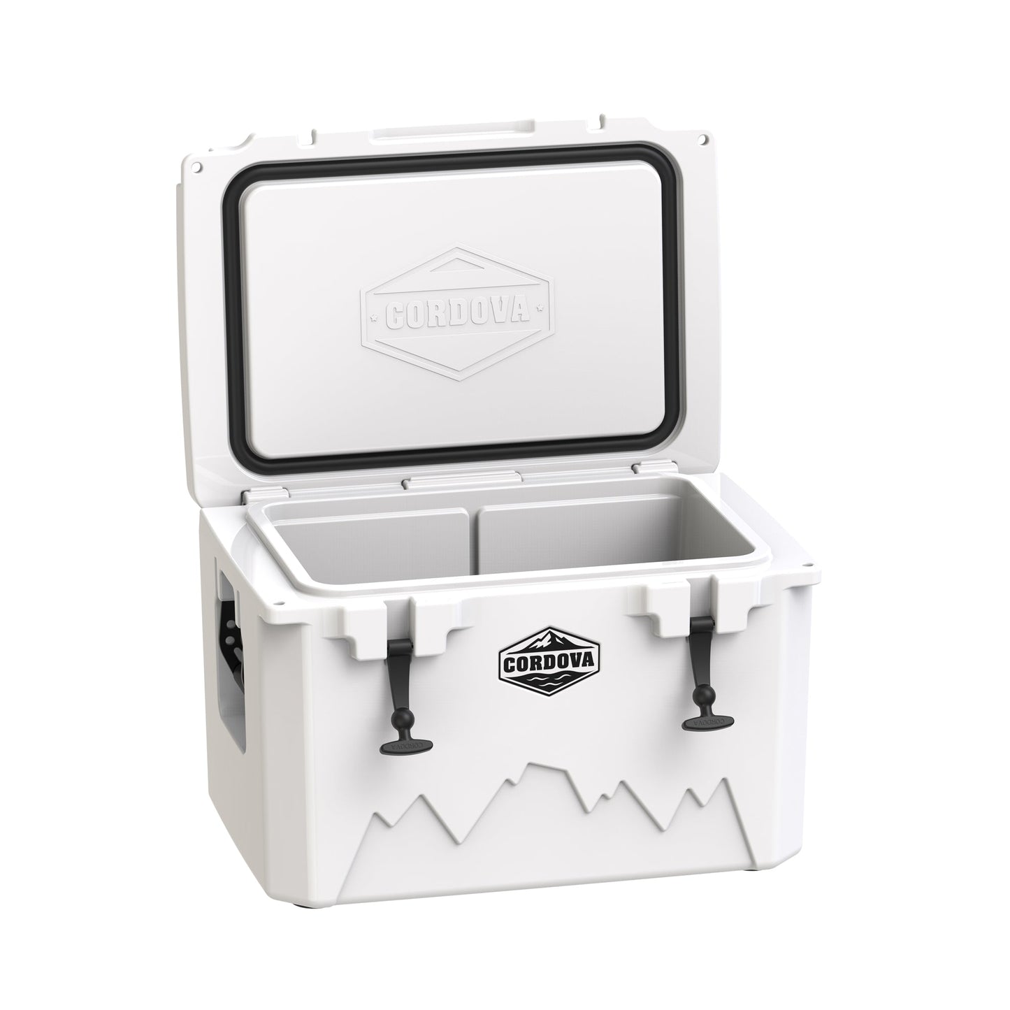 MasterCraft 45 qt Basecamp Class™ Hard Cooler