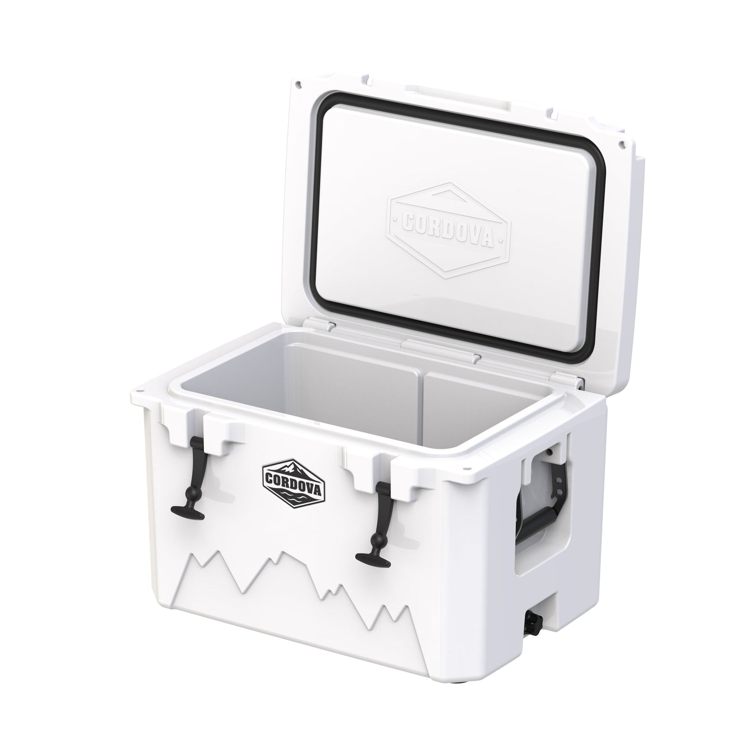 MasterCraft 45 qt Basecamp Class™ Hard Cooler
